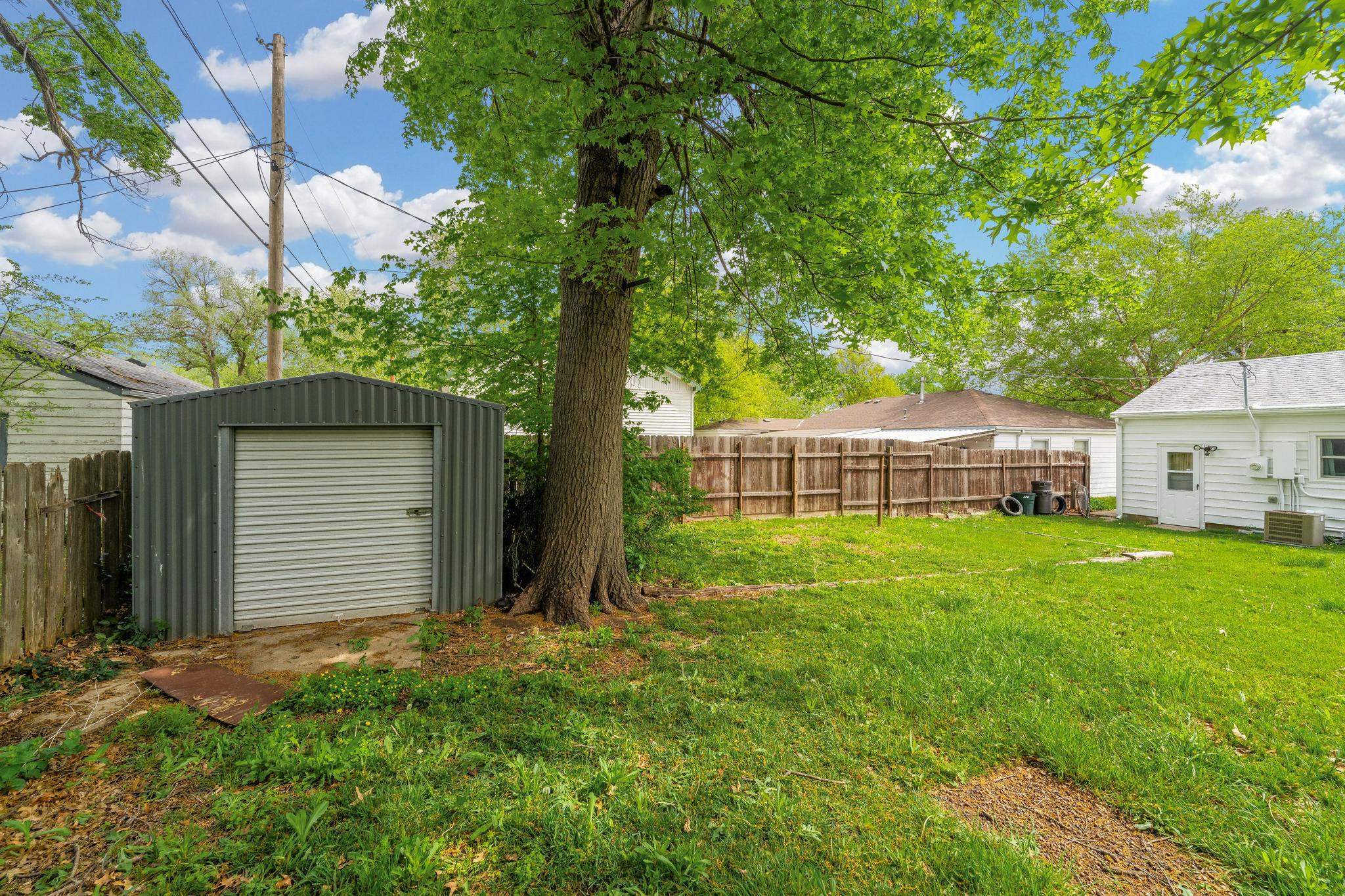 1707 Drollinger St, Wichita, Virginia image 34