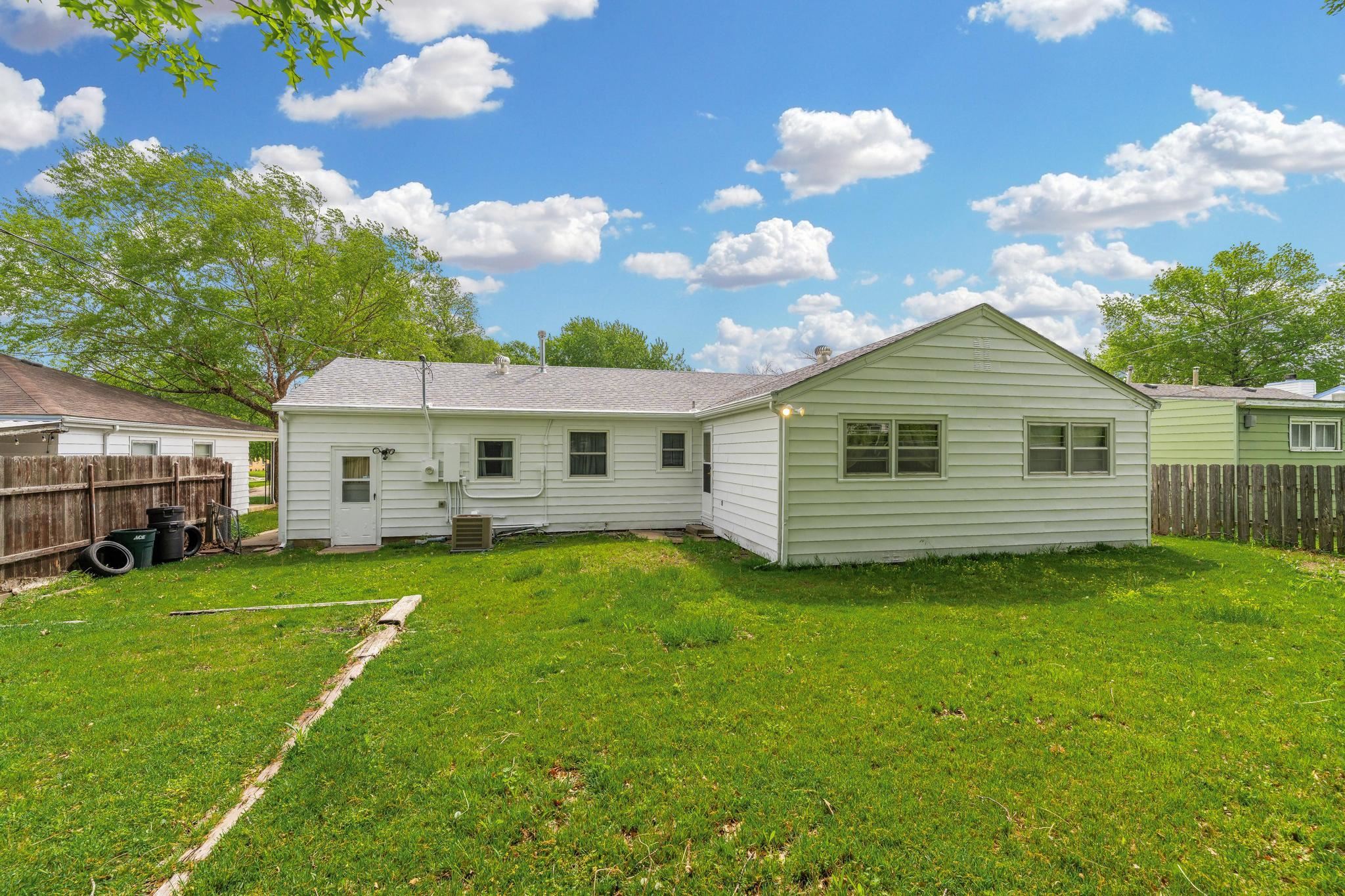 1707 Drollinger St, Wichita, Virginia image 32