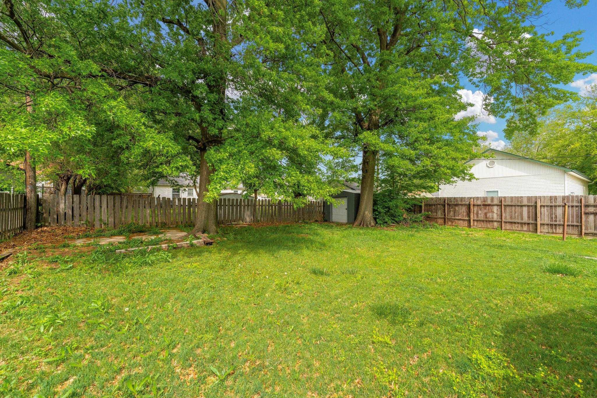 1707 Drollinger St, Wichita, Virginia image 31