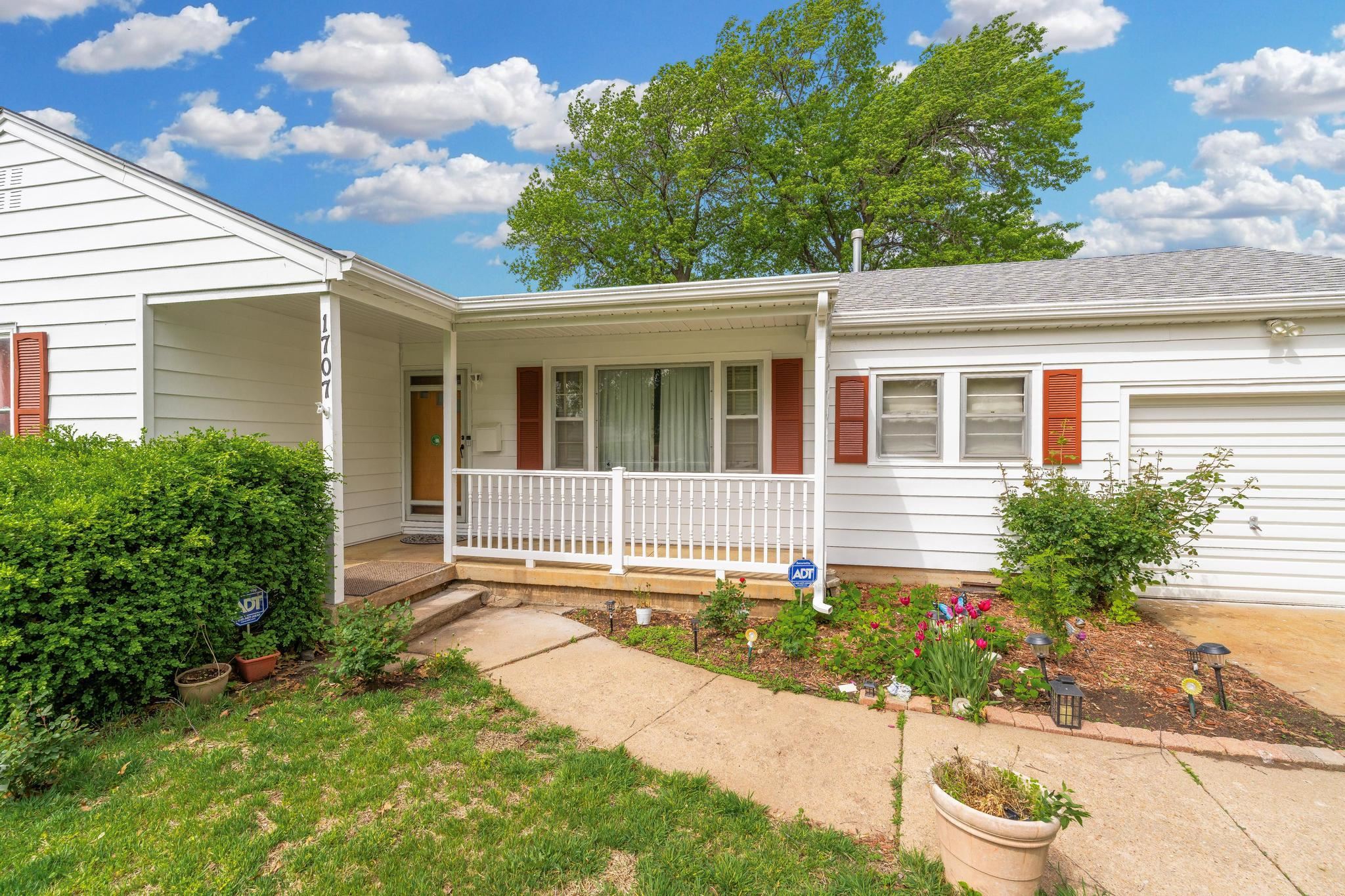 1707 Drollinger St, Wichita, Virginia image 4
