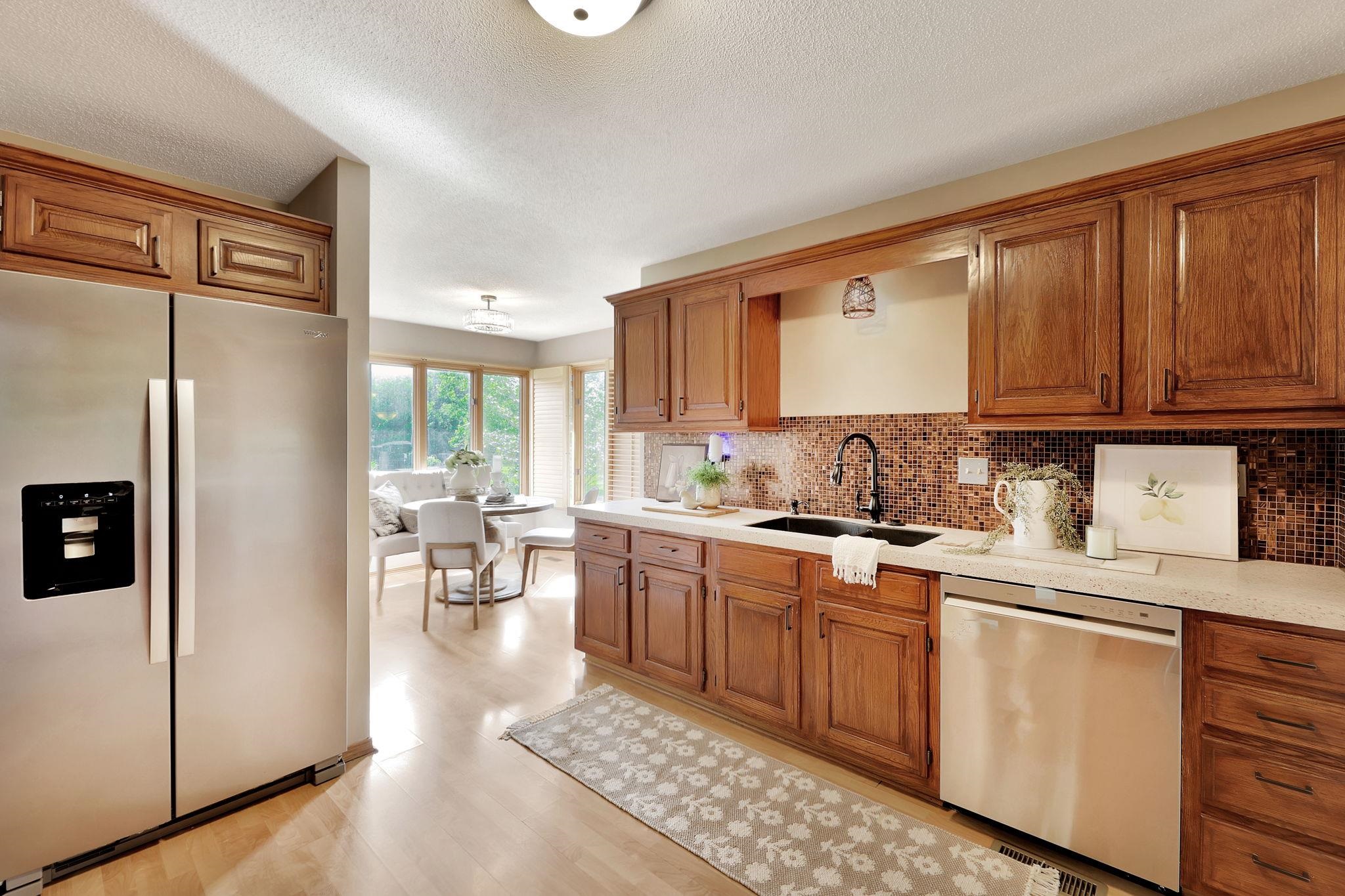 2501 N Fox Run, Wichita, Kansas image 5