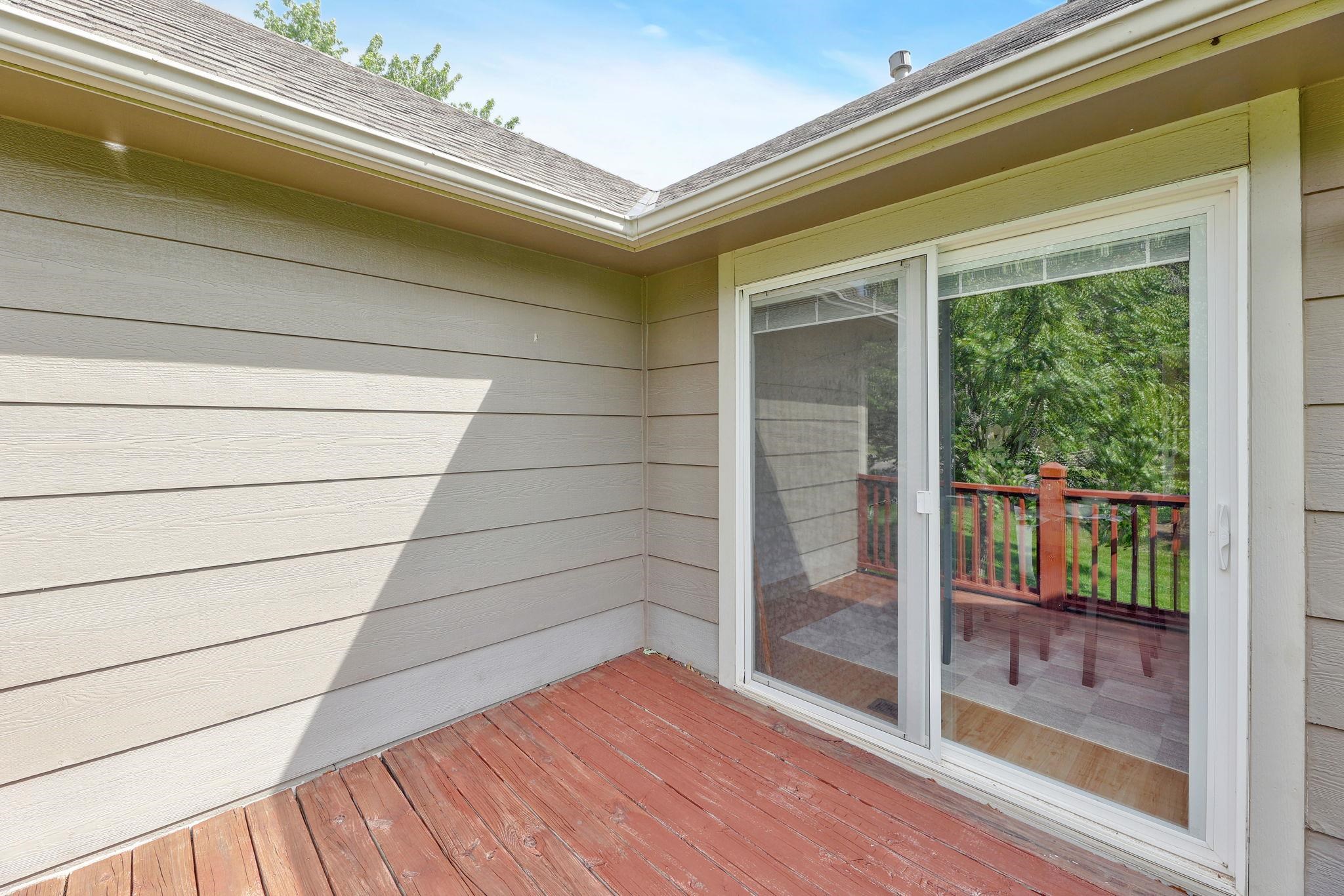 2501 N Fox Run, Wichita, Kansas image 30