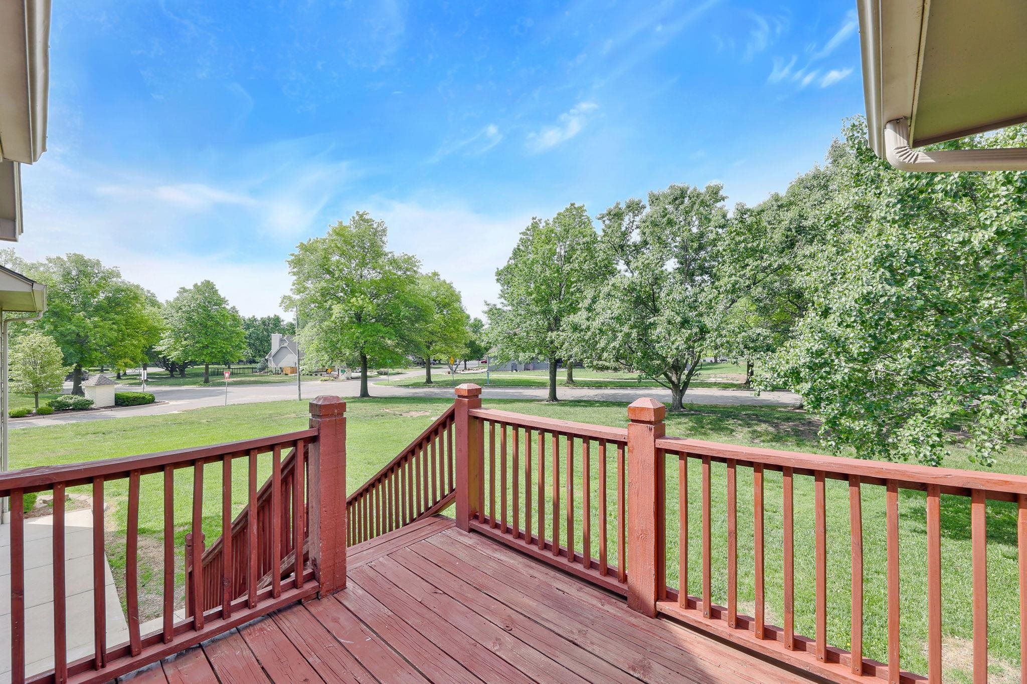 2501 N Fox Run, Wichita, Kansas image 29