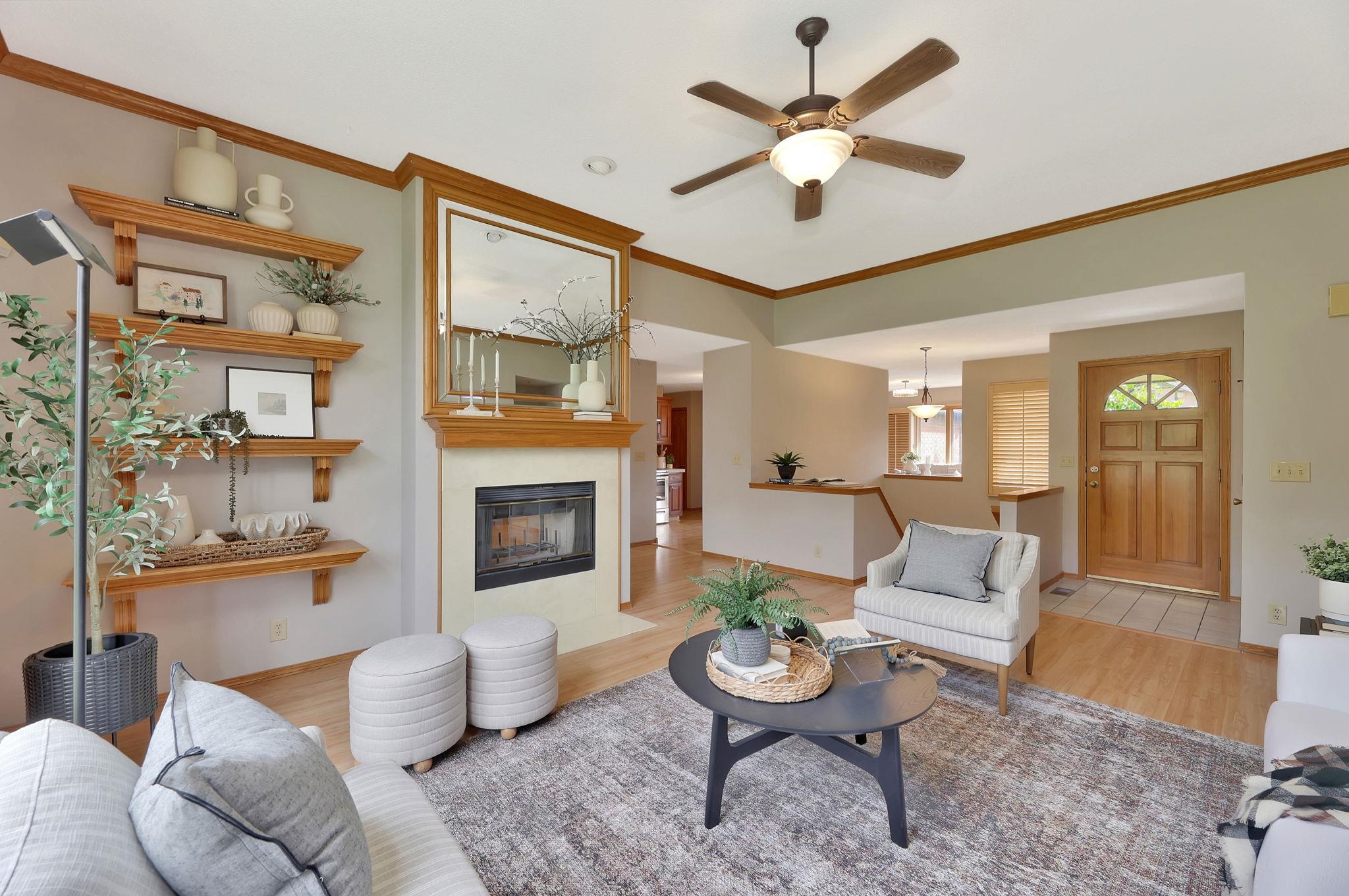 2501 N Fox Run, Wichita, Kansas image 3
