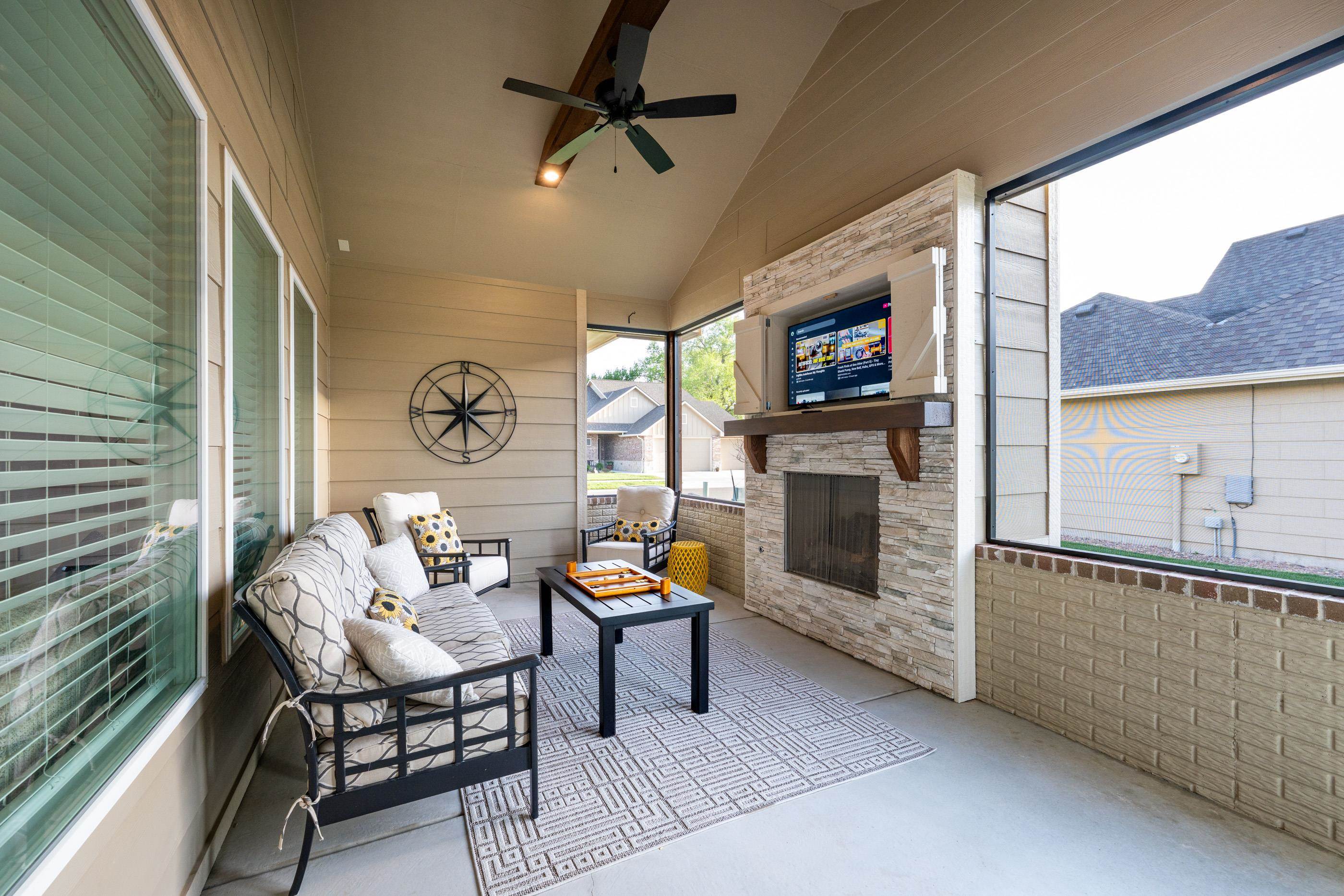 723 N Thornton St, Wichita, Kansas image 30