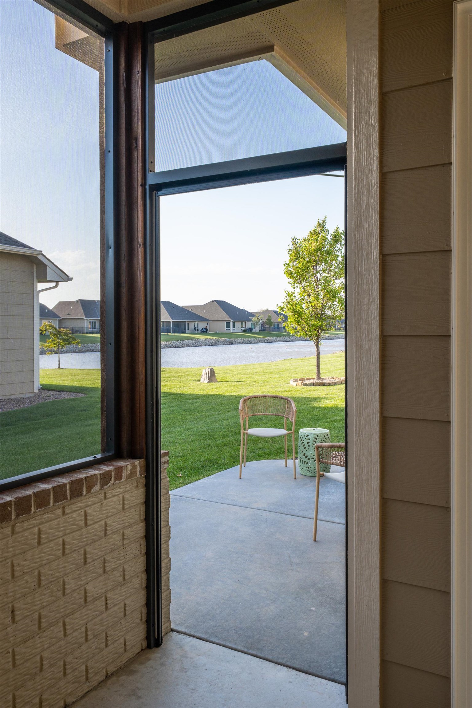 723 N Thornton St, Wichita, Kansas image 31