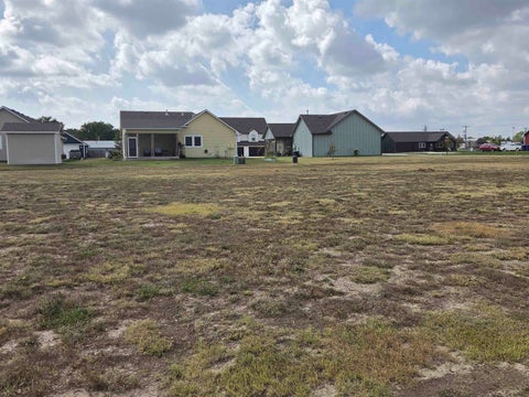 Vacant Land For Sale - B3 L21 Stockholm Estates<br/> Lindsborg, KS 67456