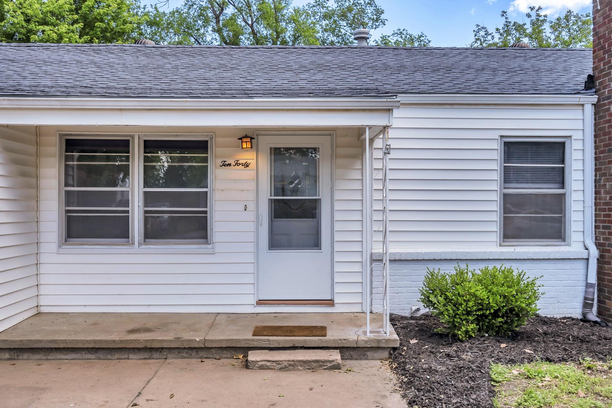 1040 N Baltimore Ave, Derby, Kansas image 5