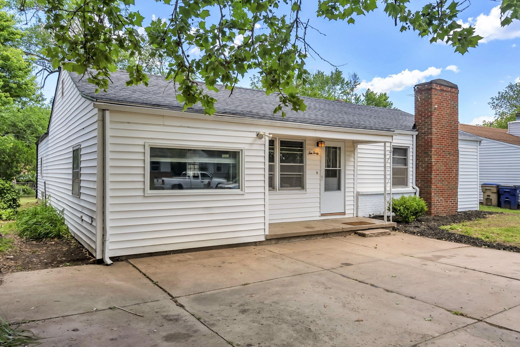 1040 N Baltimore Ave, Derby, Kansas image 3