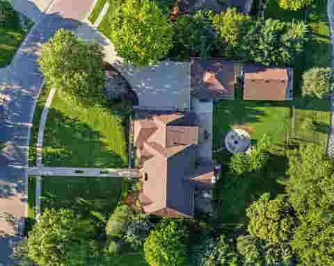Homes For Sale - 1436 N High Dr<br/> Mcpherson County, McPherson, KS 67460