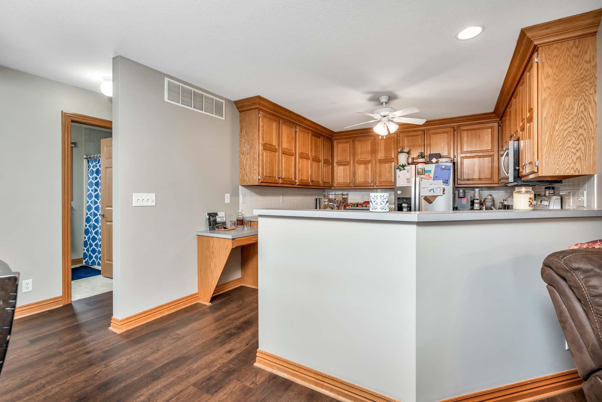 1743 E Oxford Cir, Derby, Kansas image 11