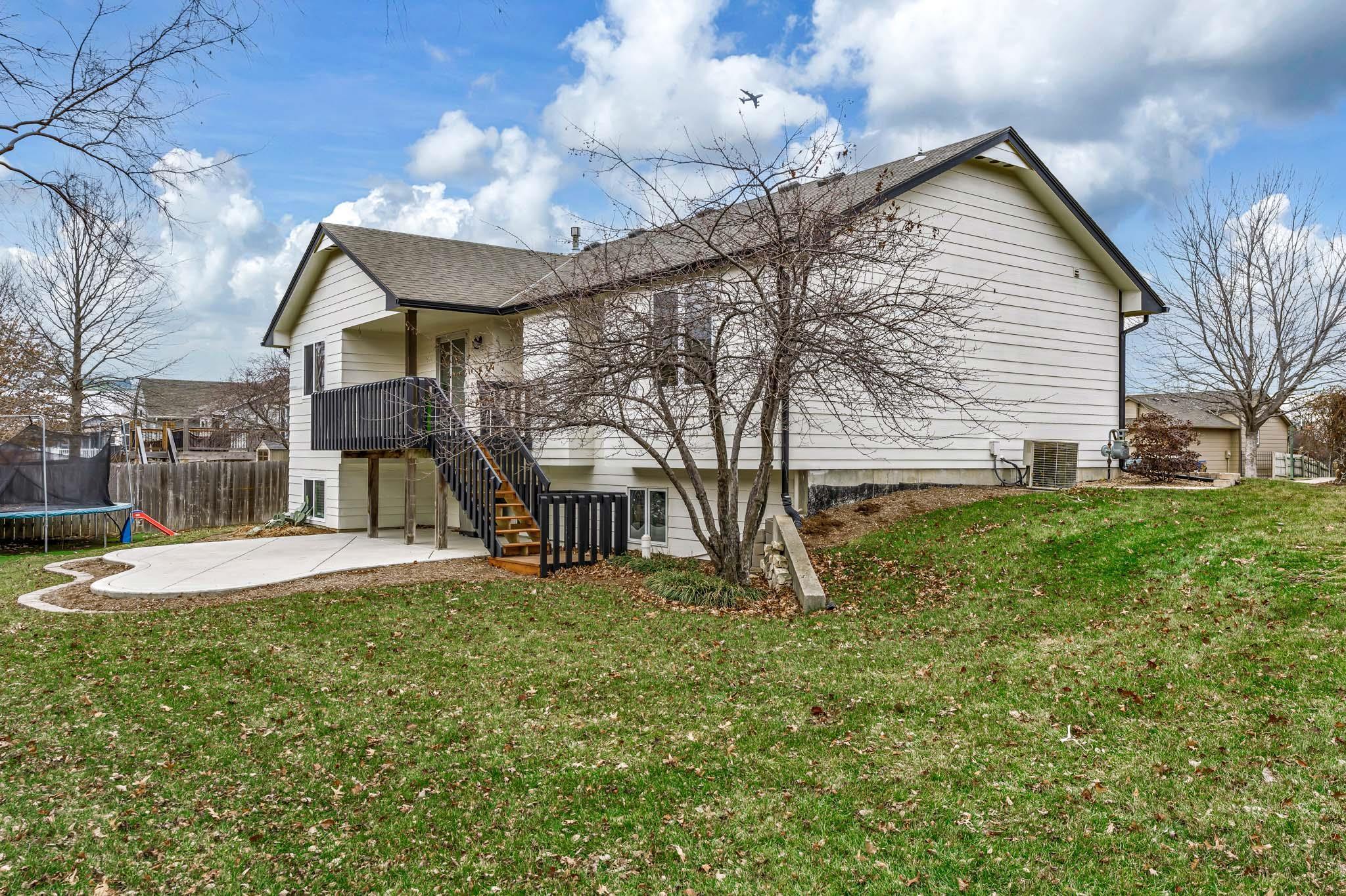 1743 E Oxford Cir, Derby, Kansas image 30