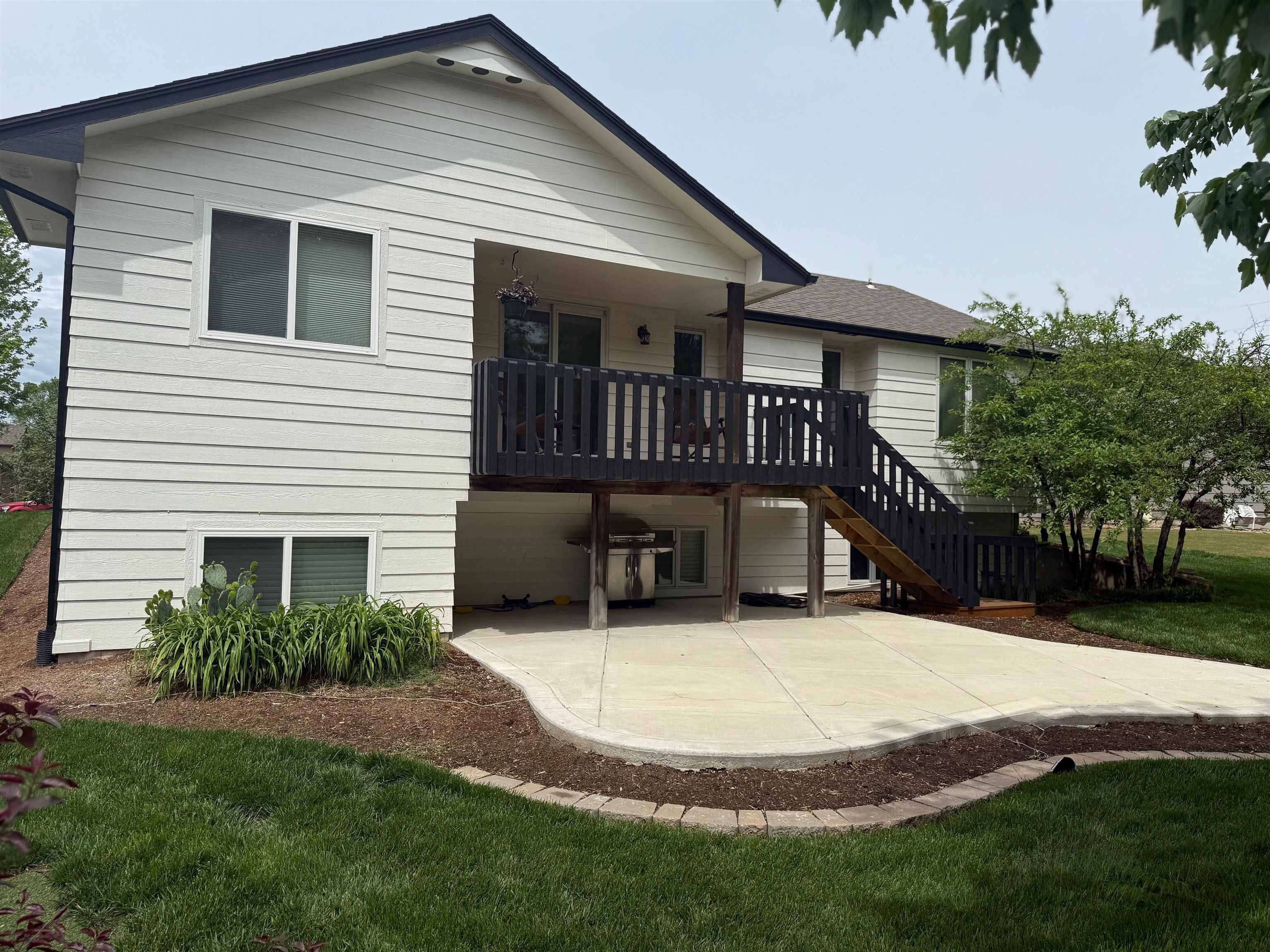 1743 E Oxford Cir, Derby, Kansas image 3