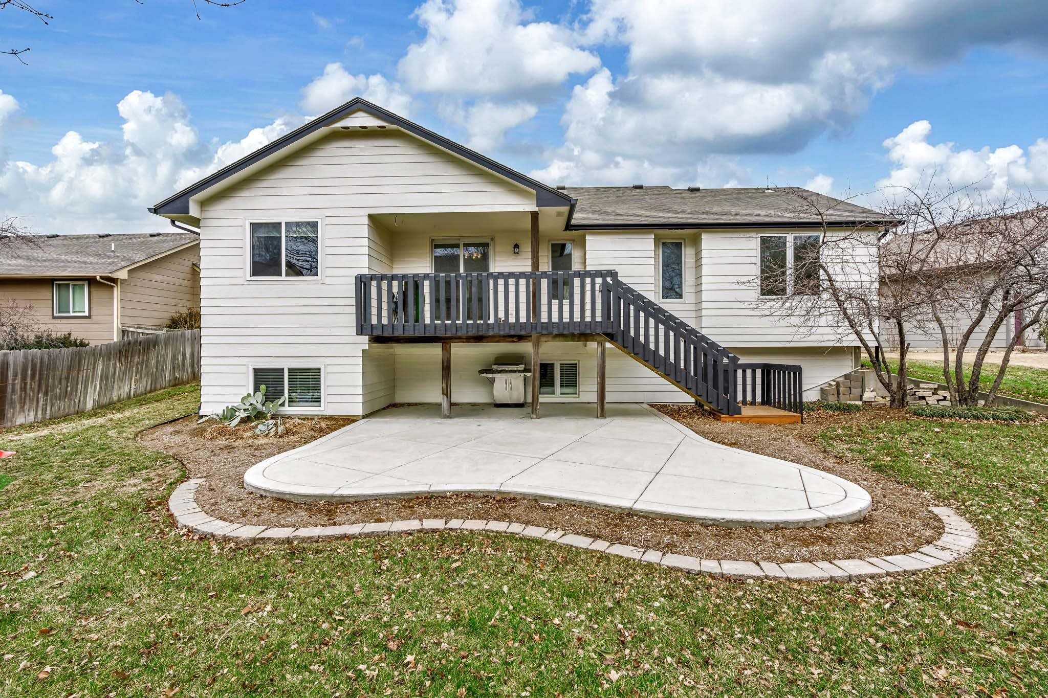 1743 E Oxford Cir, Derby, Kansas image 32