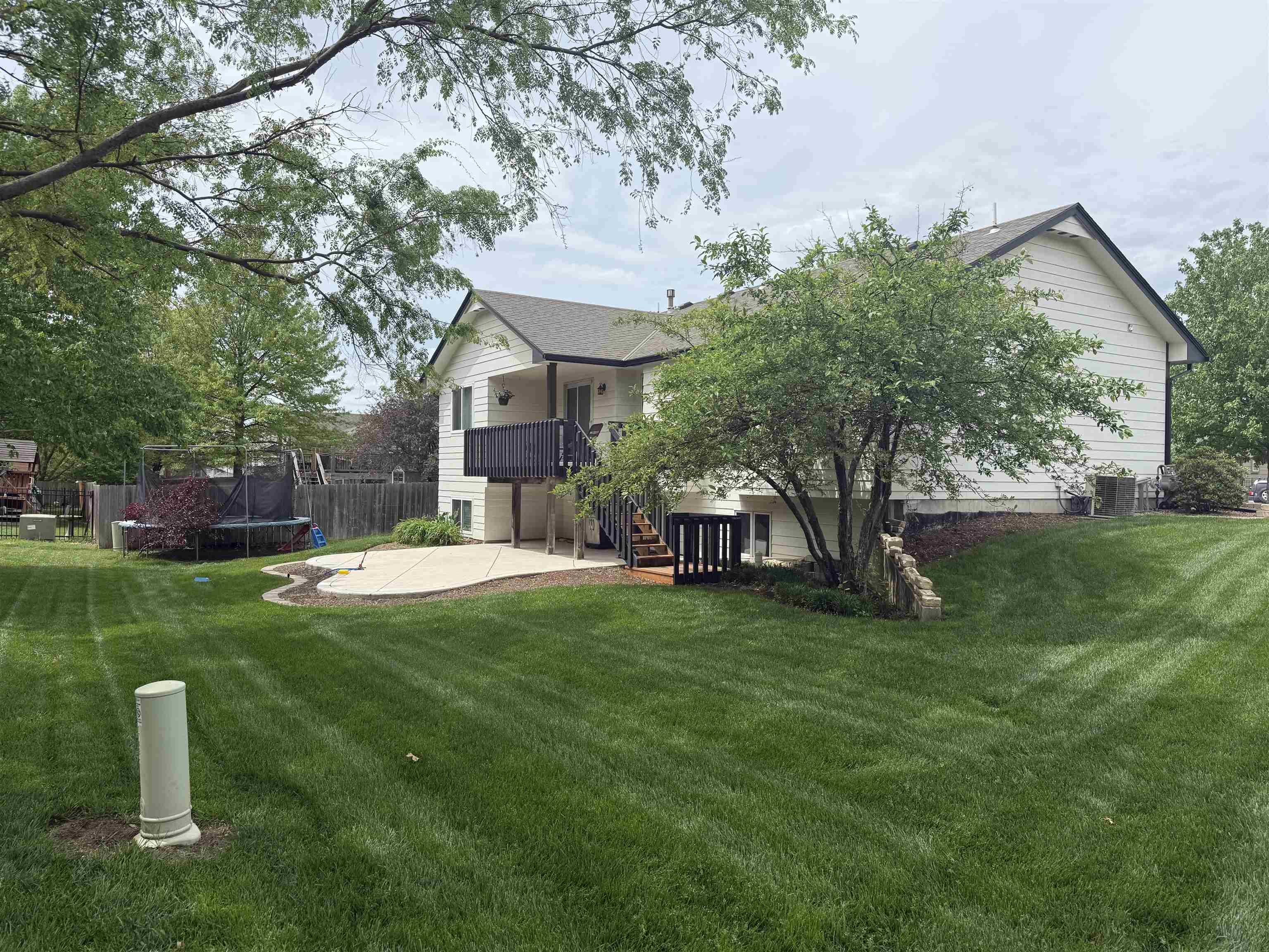 1743 E Oxford Cir, Derby, Kansas image 4