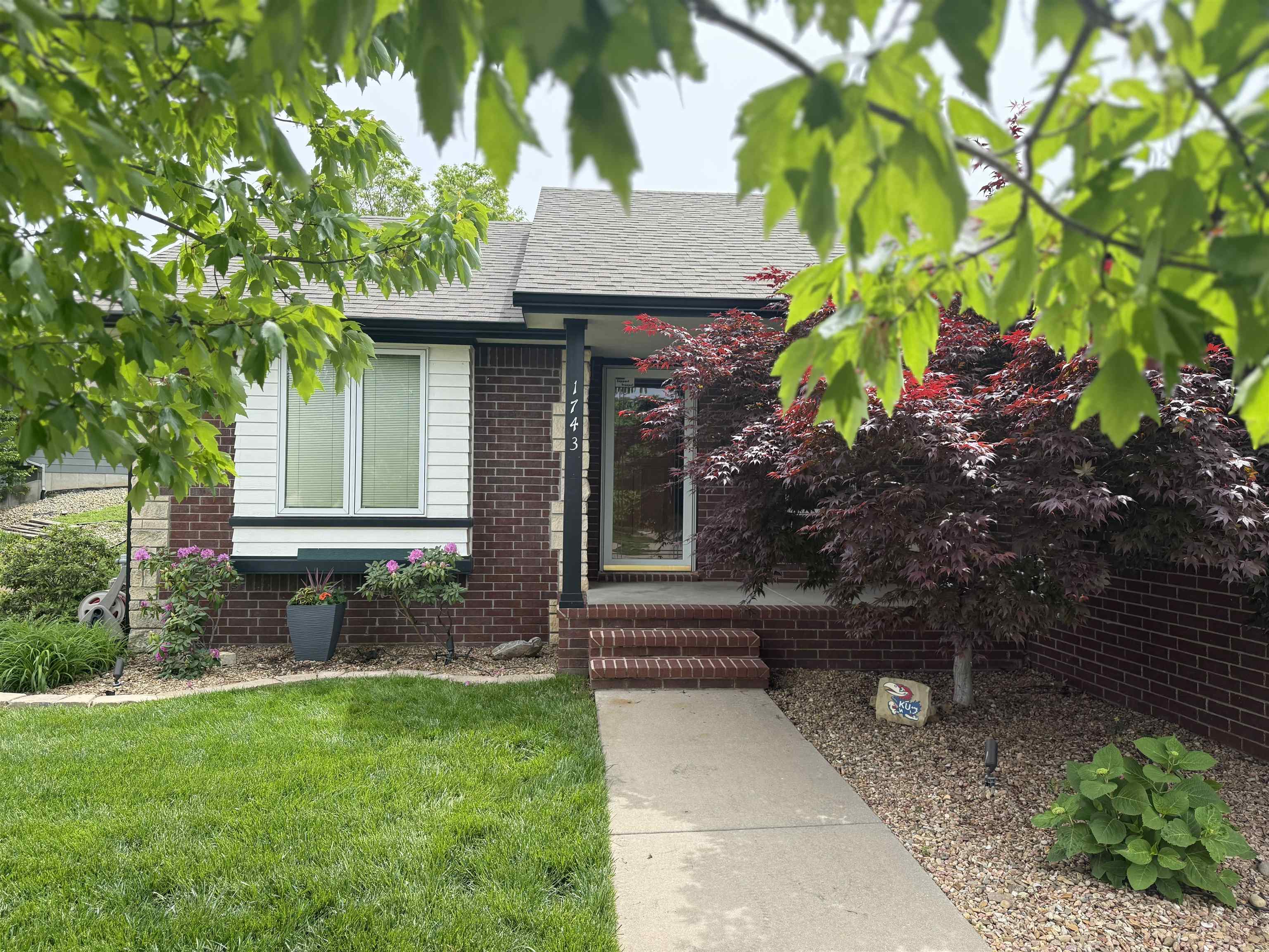 1743 E Oxford Cir, Derby, Kansas image 2