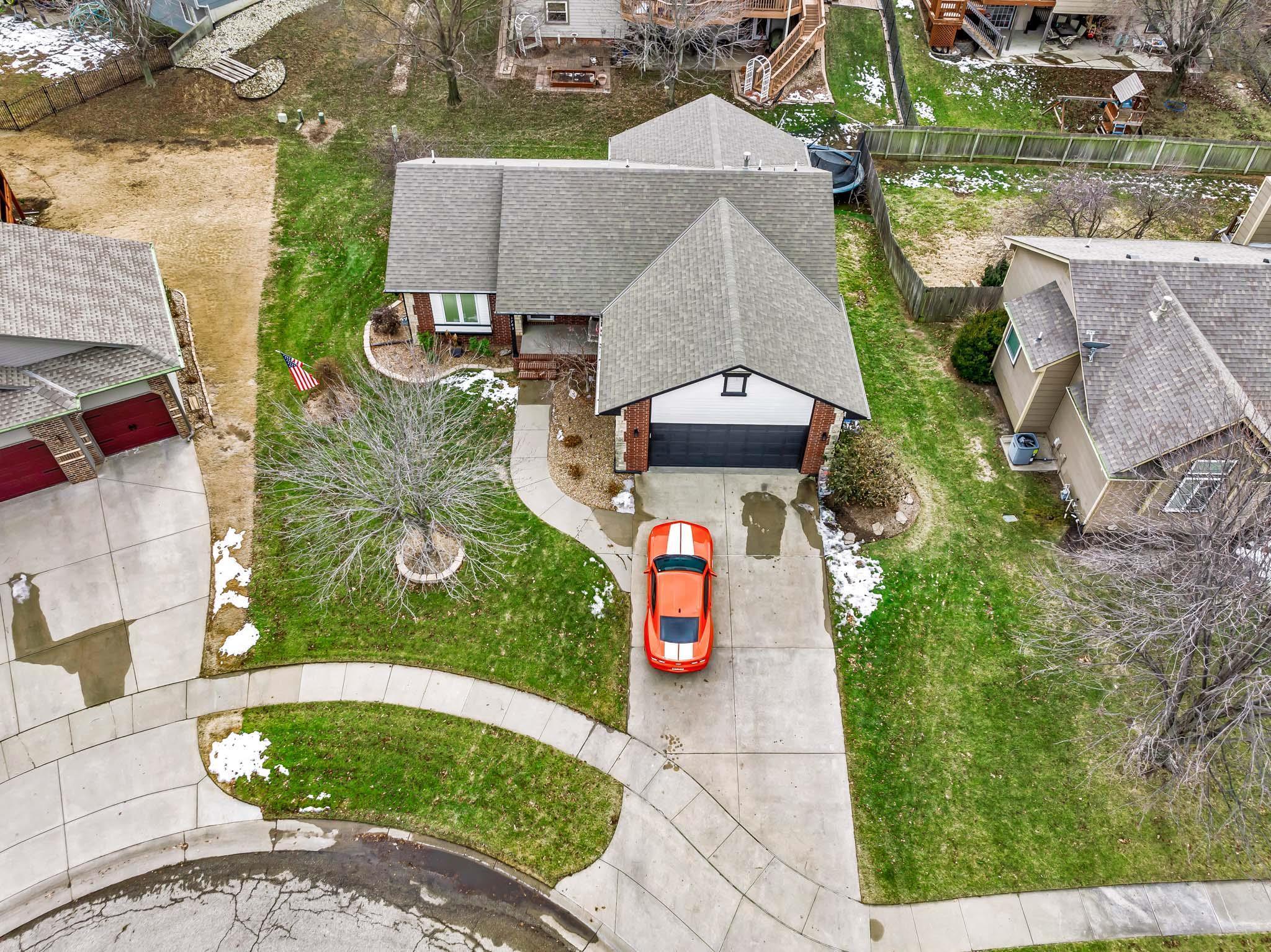 1743 E Oxford Cir, Derby, Kansas image 36