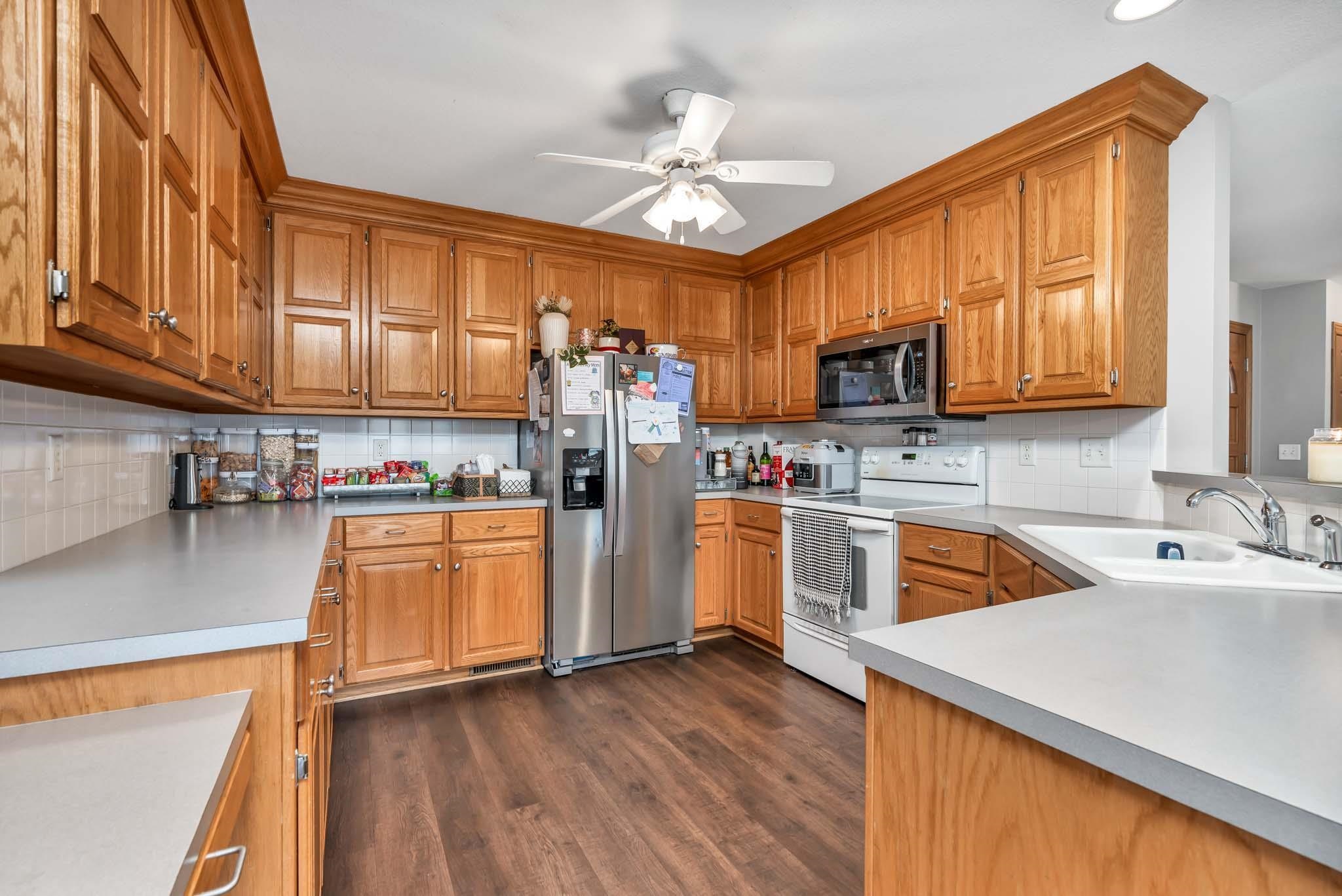 1743 E Oxford Cir, Derby, Kansas image 12