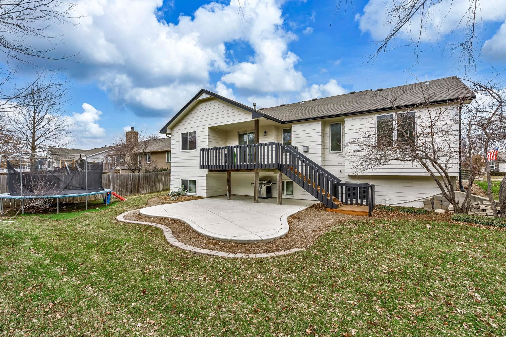 1743 E Oxford Cir, Derby, Kansas image 31