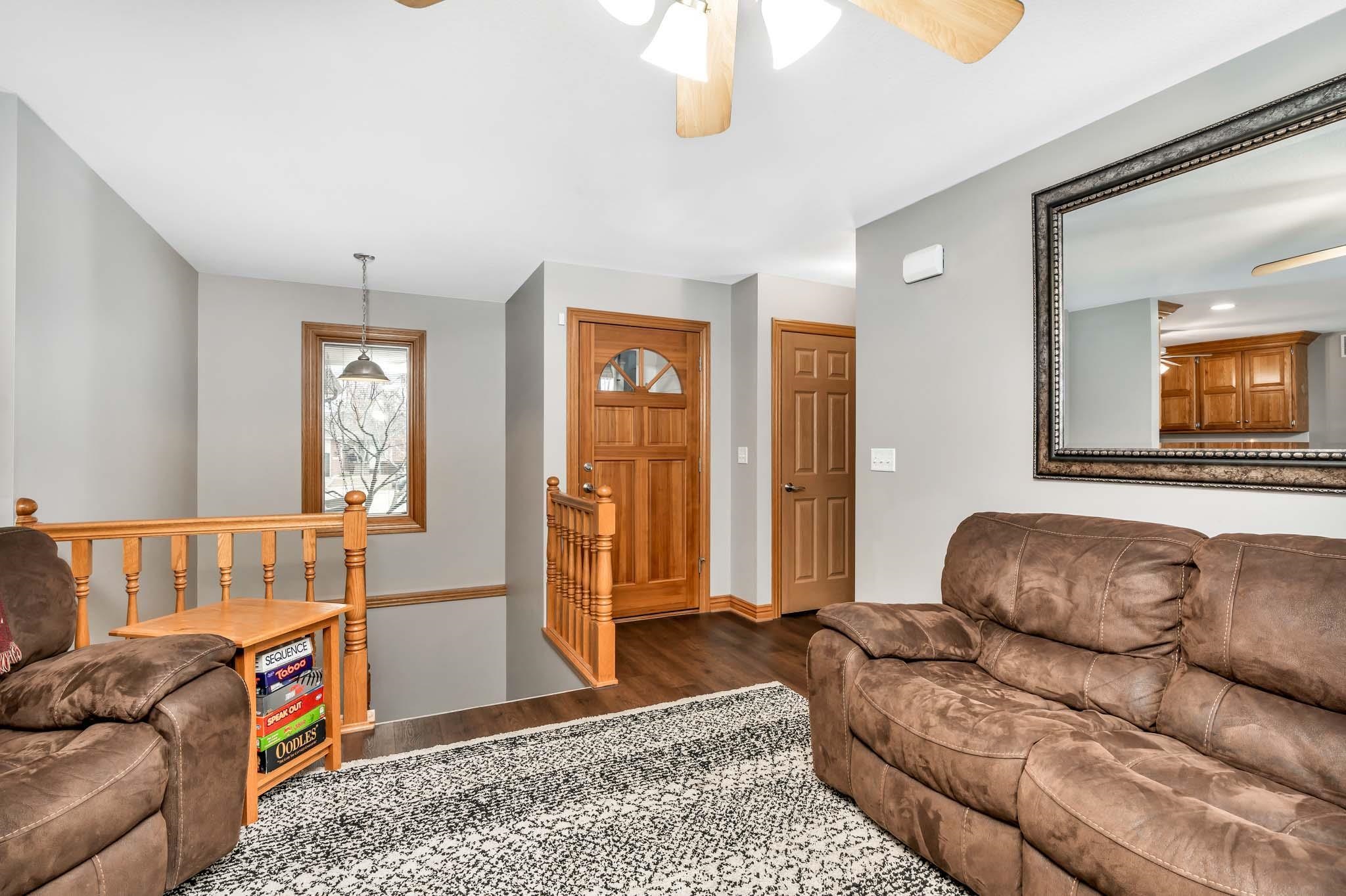 1743 E Oxford Cir, Derby, Kansas image 8