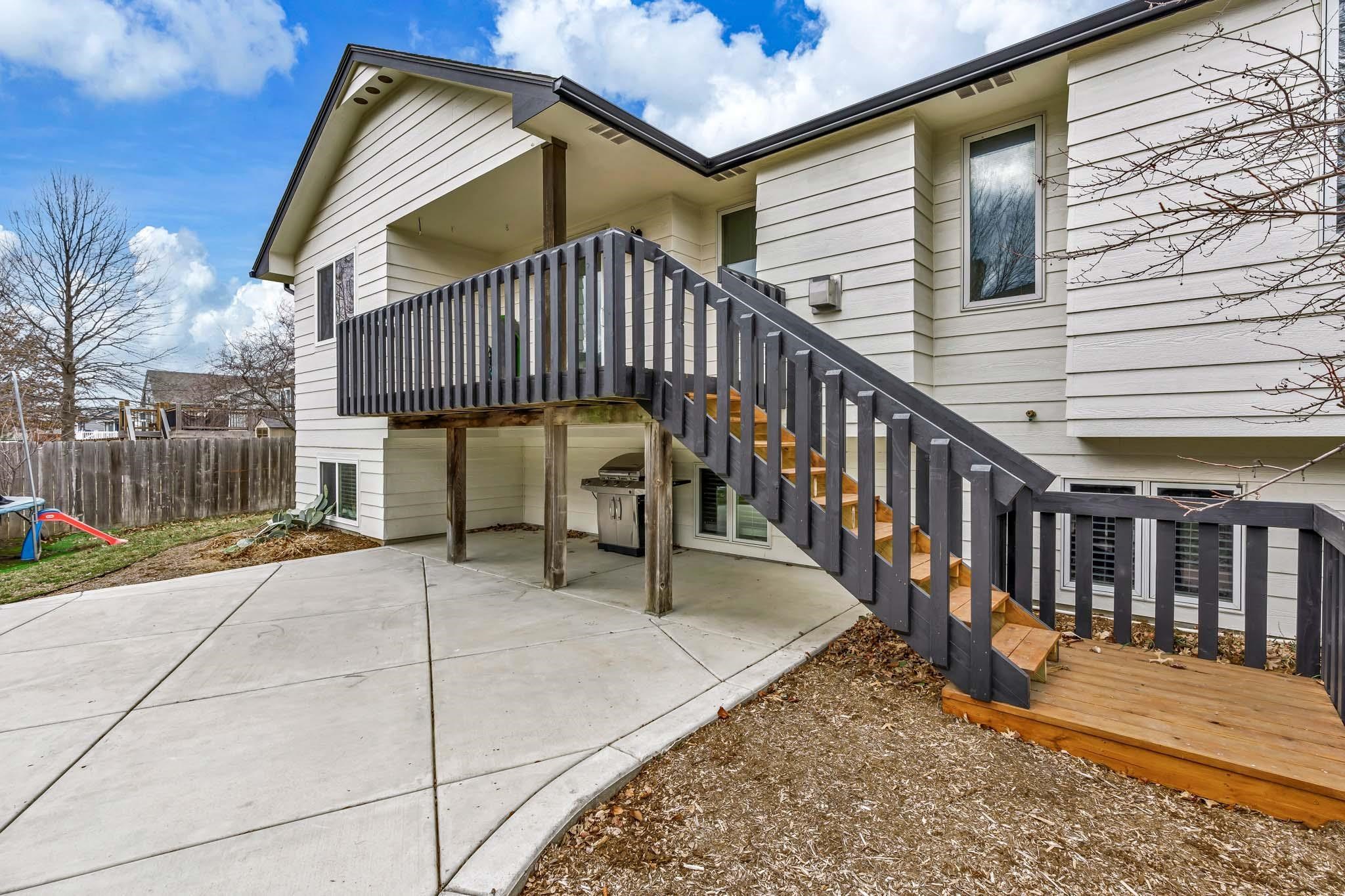 1743 E Oxford Cir, Derby, Kansas image 33
