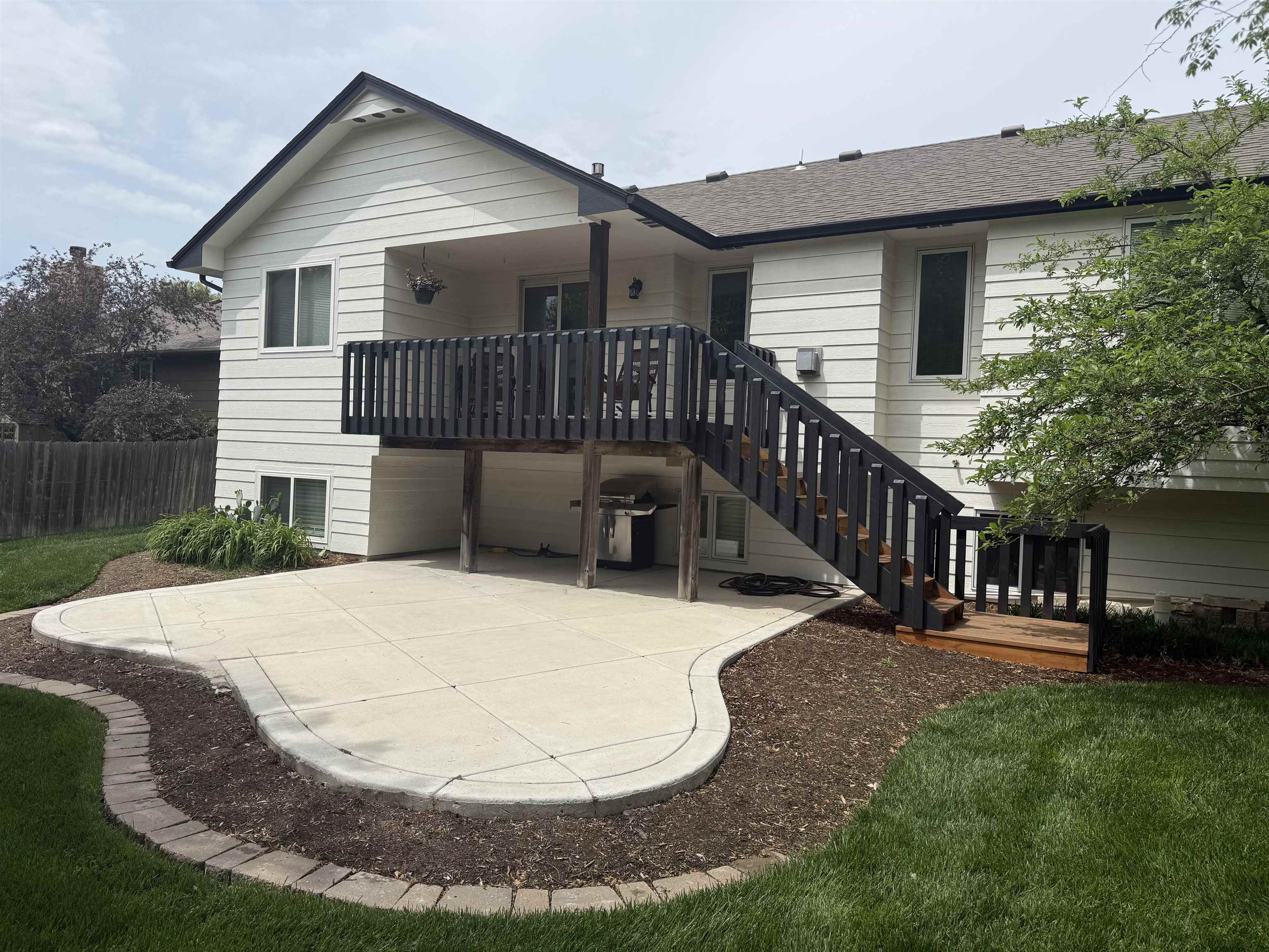 1743 E Oxford Cir, Derby, Kansas image 5