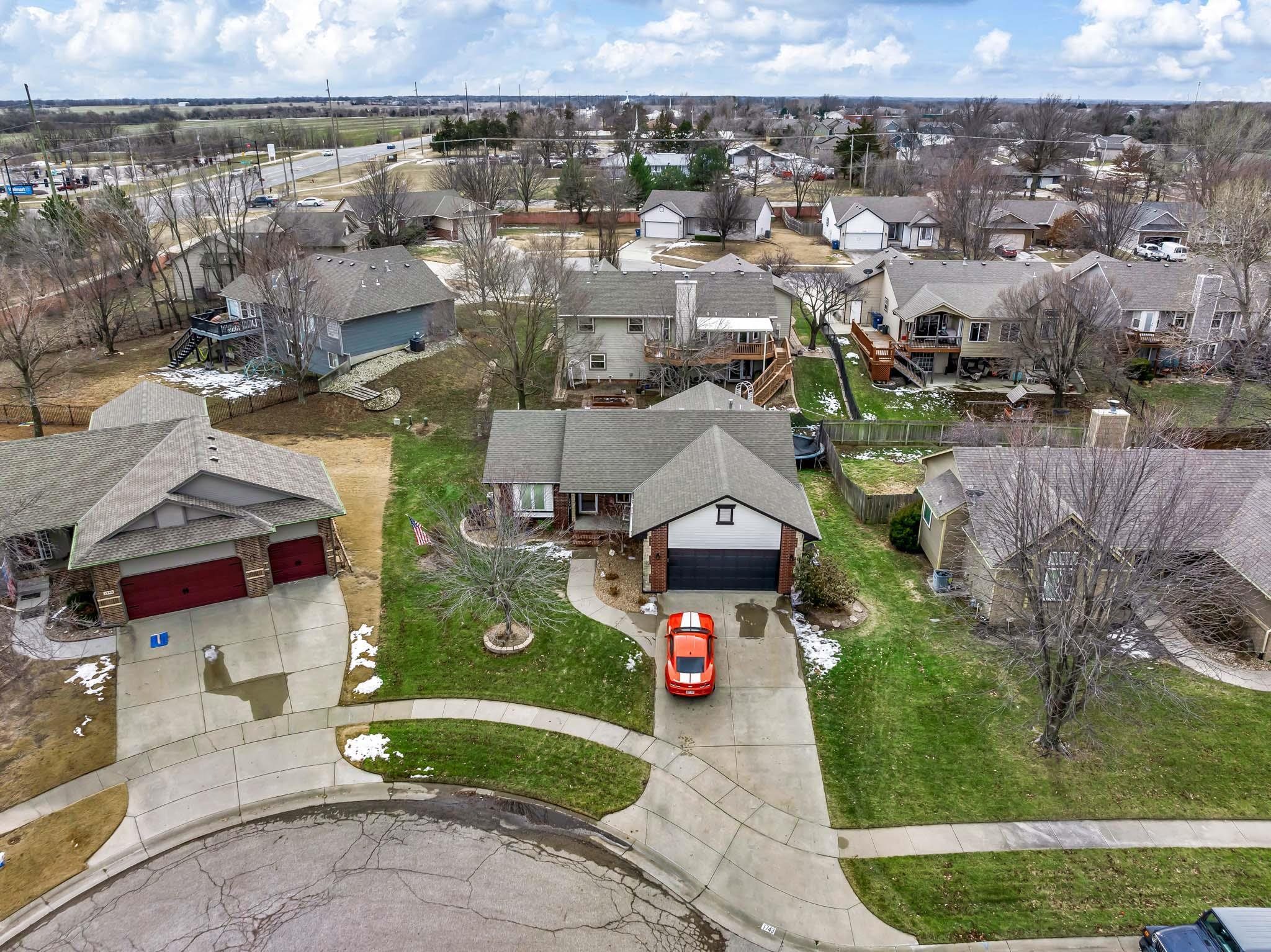 1743 E Oxford Cir, Derby, Kansas image 35