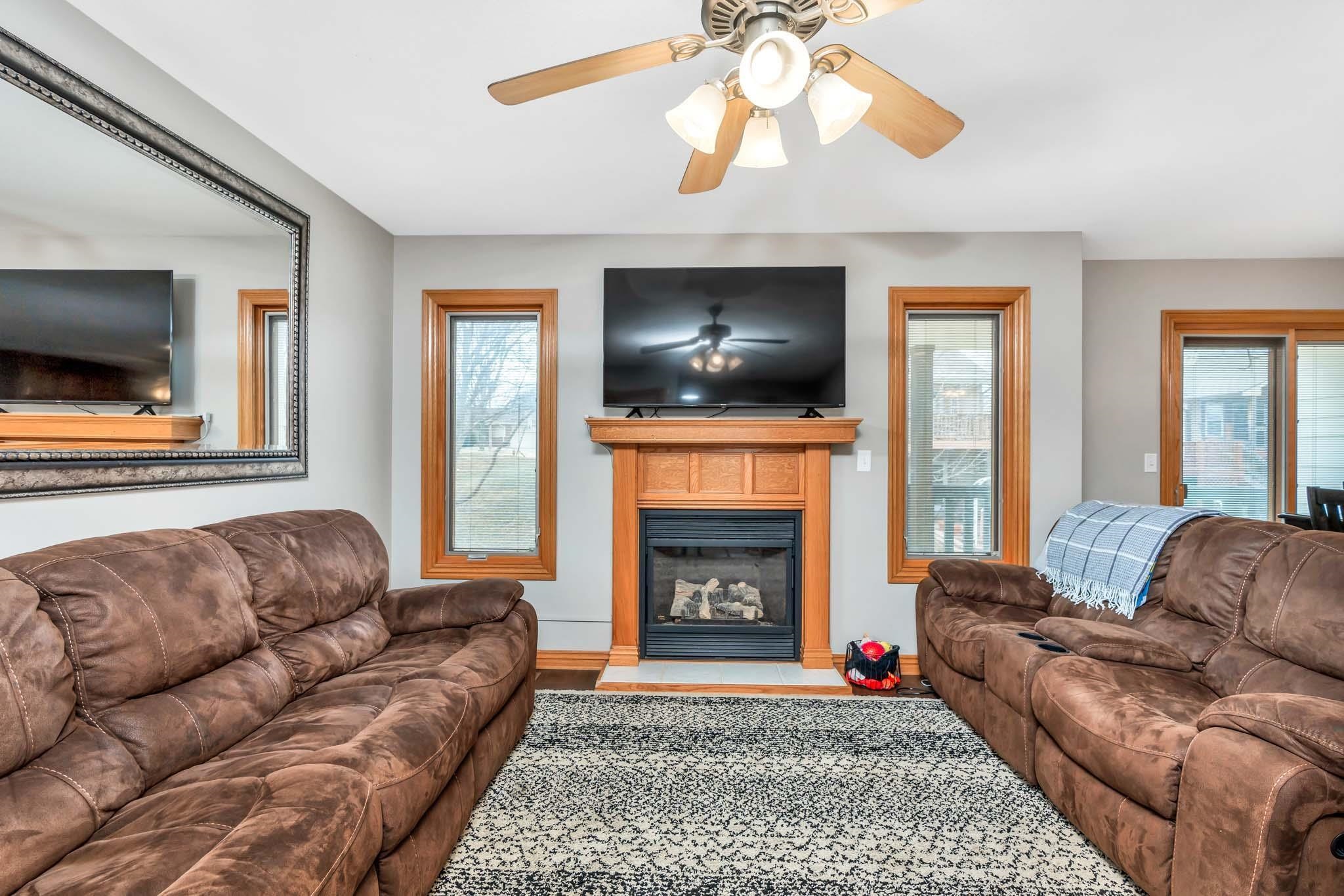 1743 E Oxford Cir, Derby, Kansas image 7
