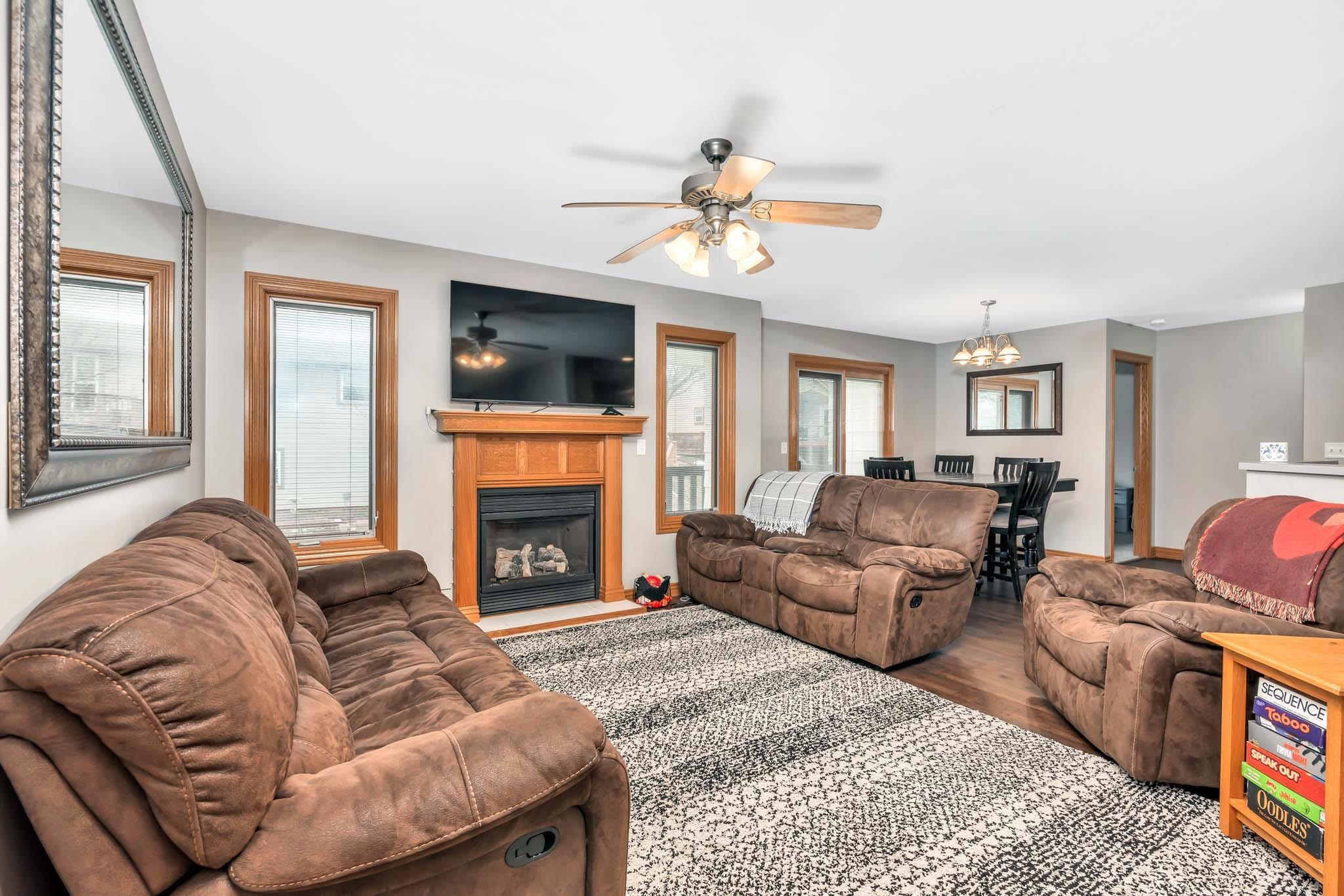 1743 E Oxford Cir, Derby, Kansas image 6