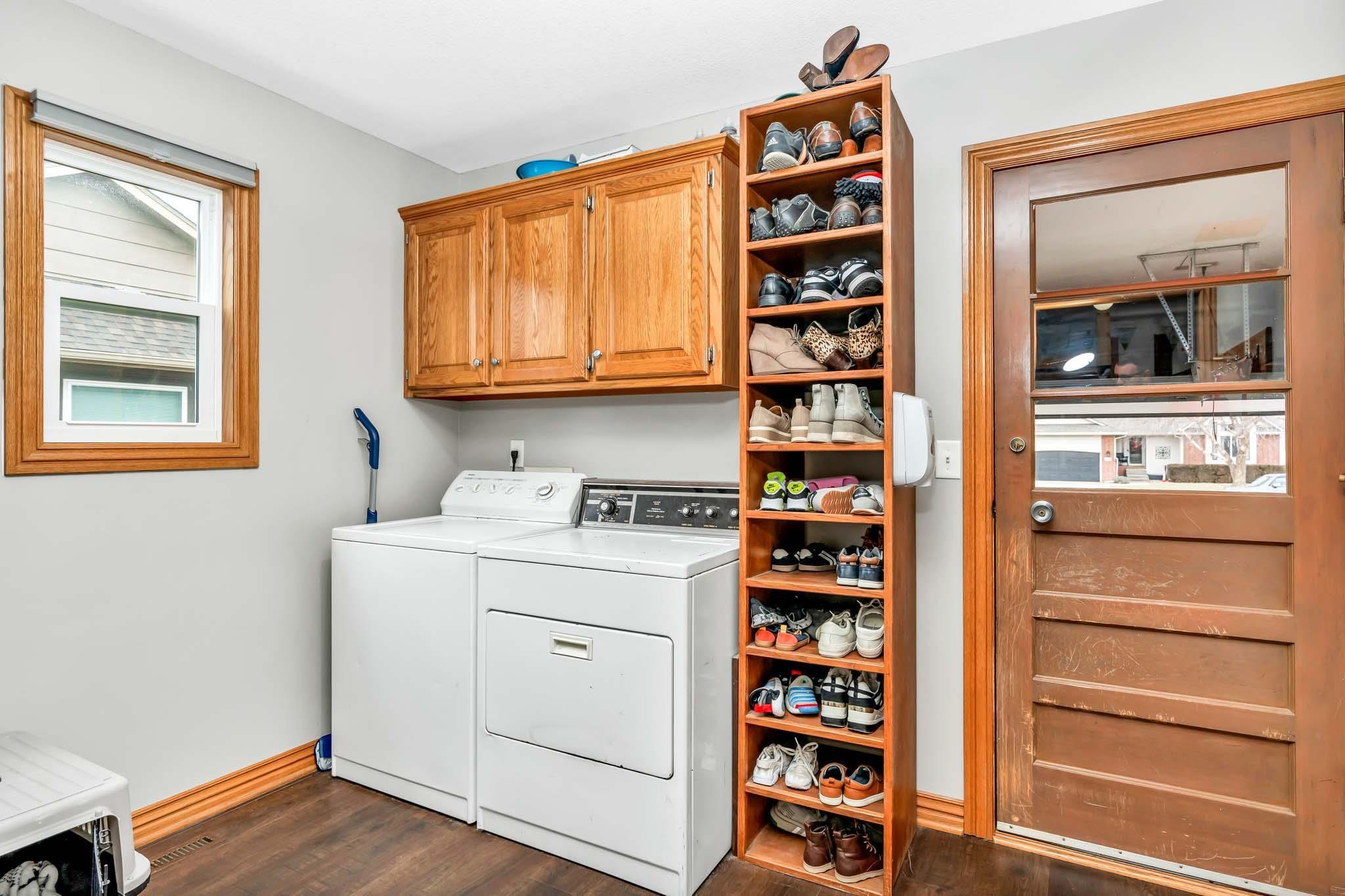 1743 E Oxford Cir, Derby, Kansas image 21