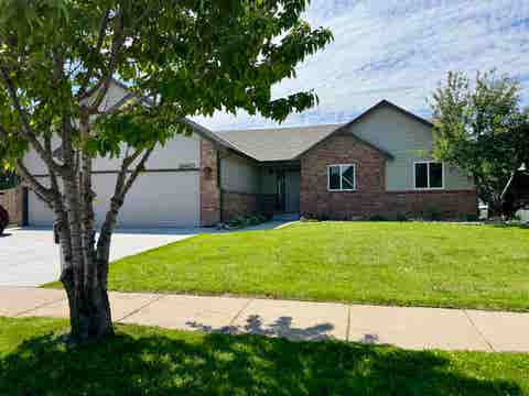 Homes For Sale - 10403 W 35th St S St<br/> Wichita, KS 67215