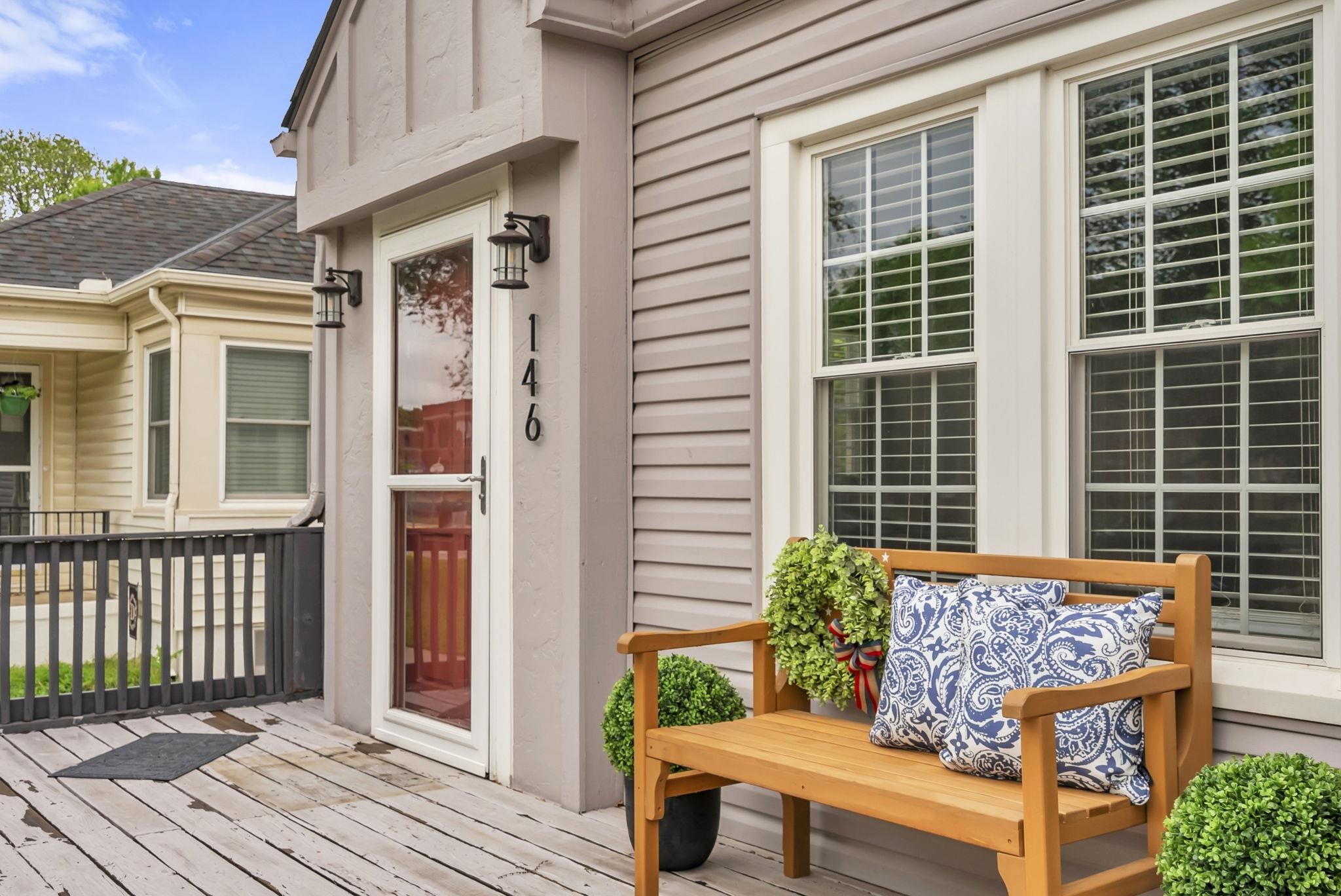 146 N Glendale St, Wichita, Kansas image 30