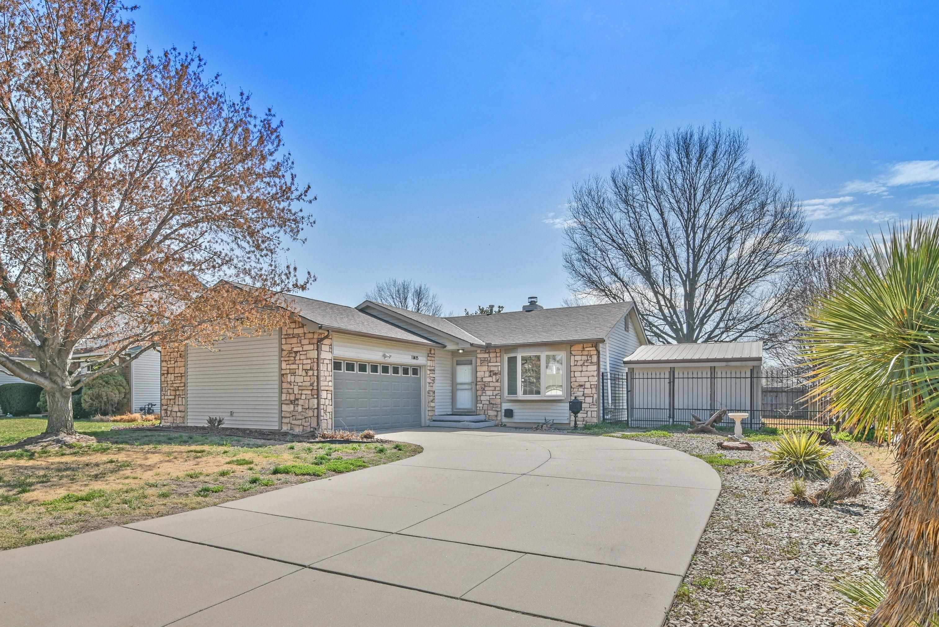 11415 W Bekemeyer St, Wichita, Kansas image 31