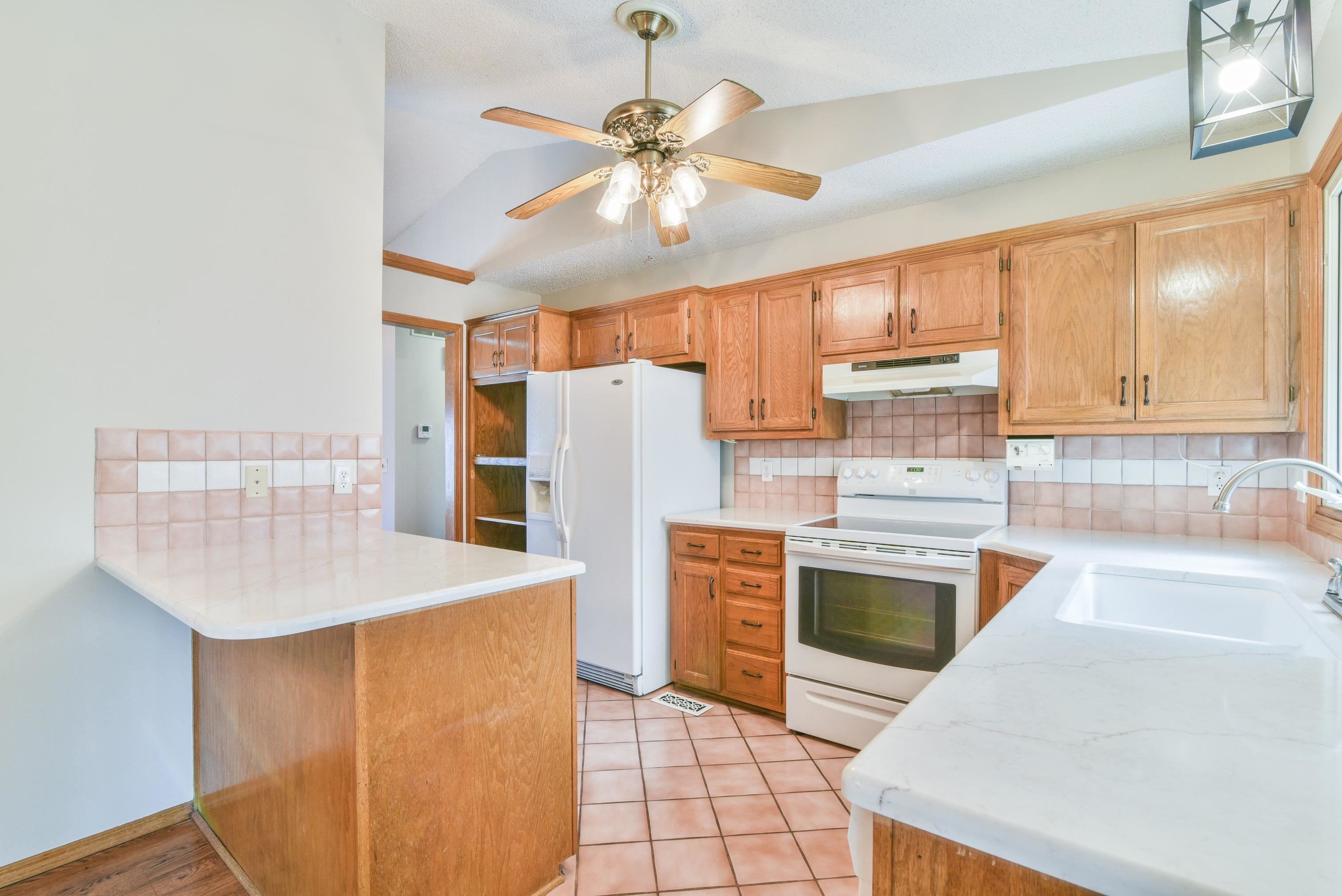 11415 W Bekemeyer St, Wichita, Kansas image 8