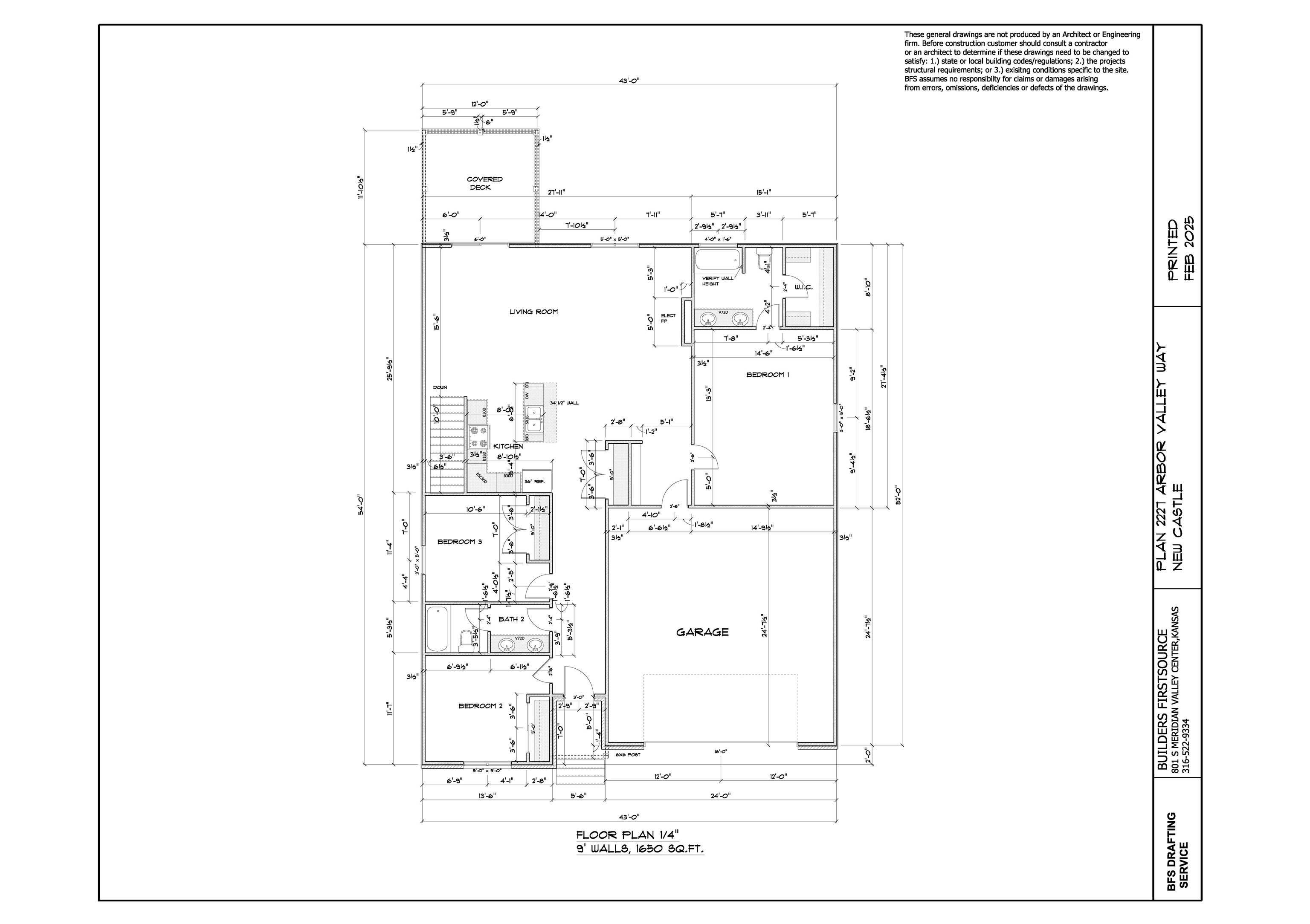 234 S Sycamore, Valley Center, Kansas image 2