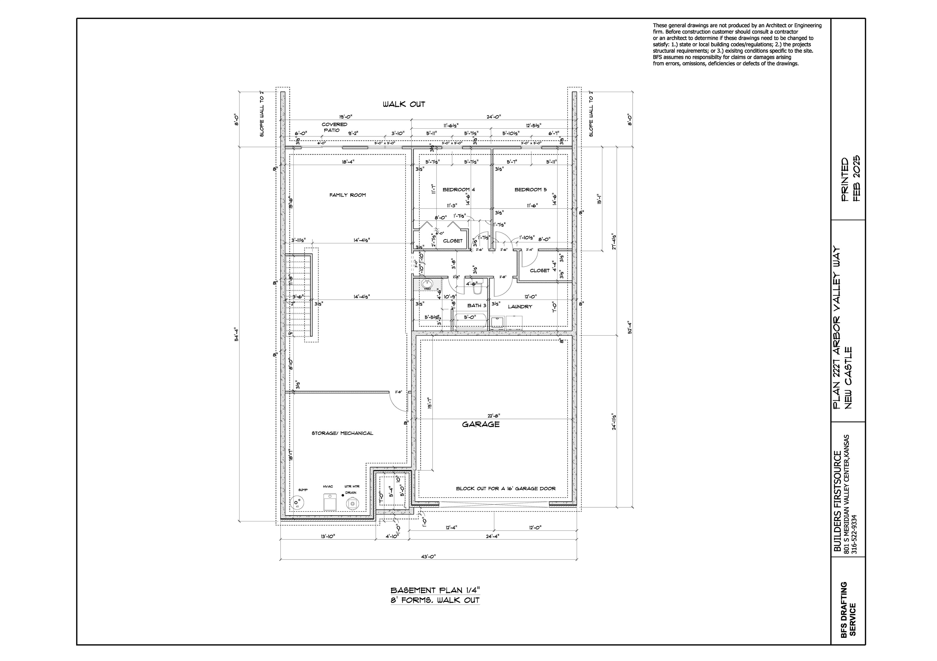 234 S Sycamore, Valley Center, Kansas image 3