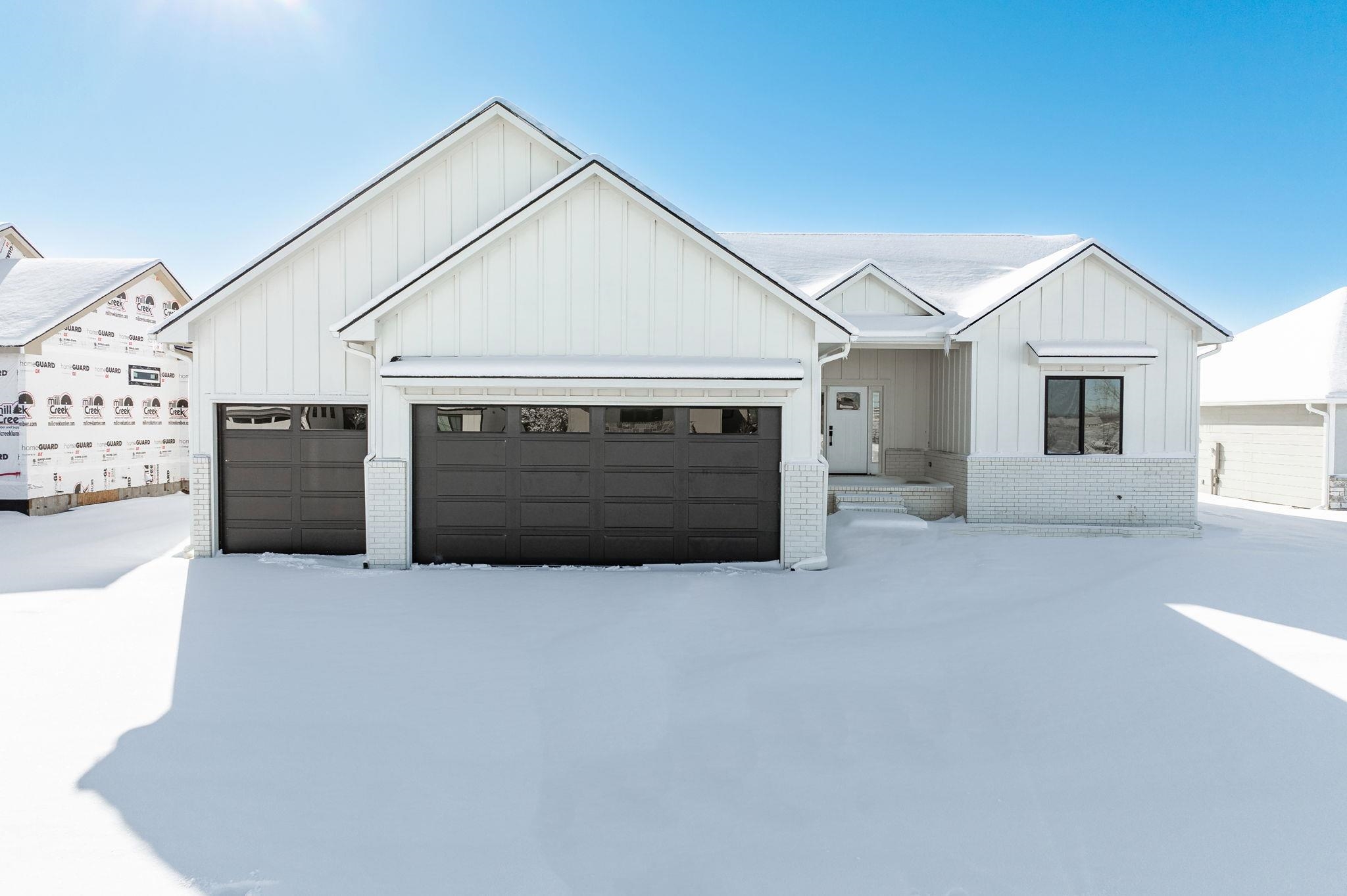 6805 W Palmetto St, Wichita, Kansas image 1