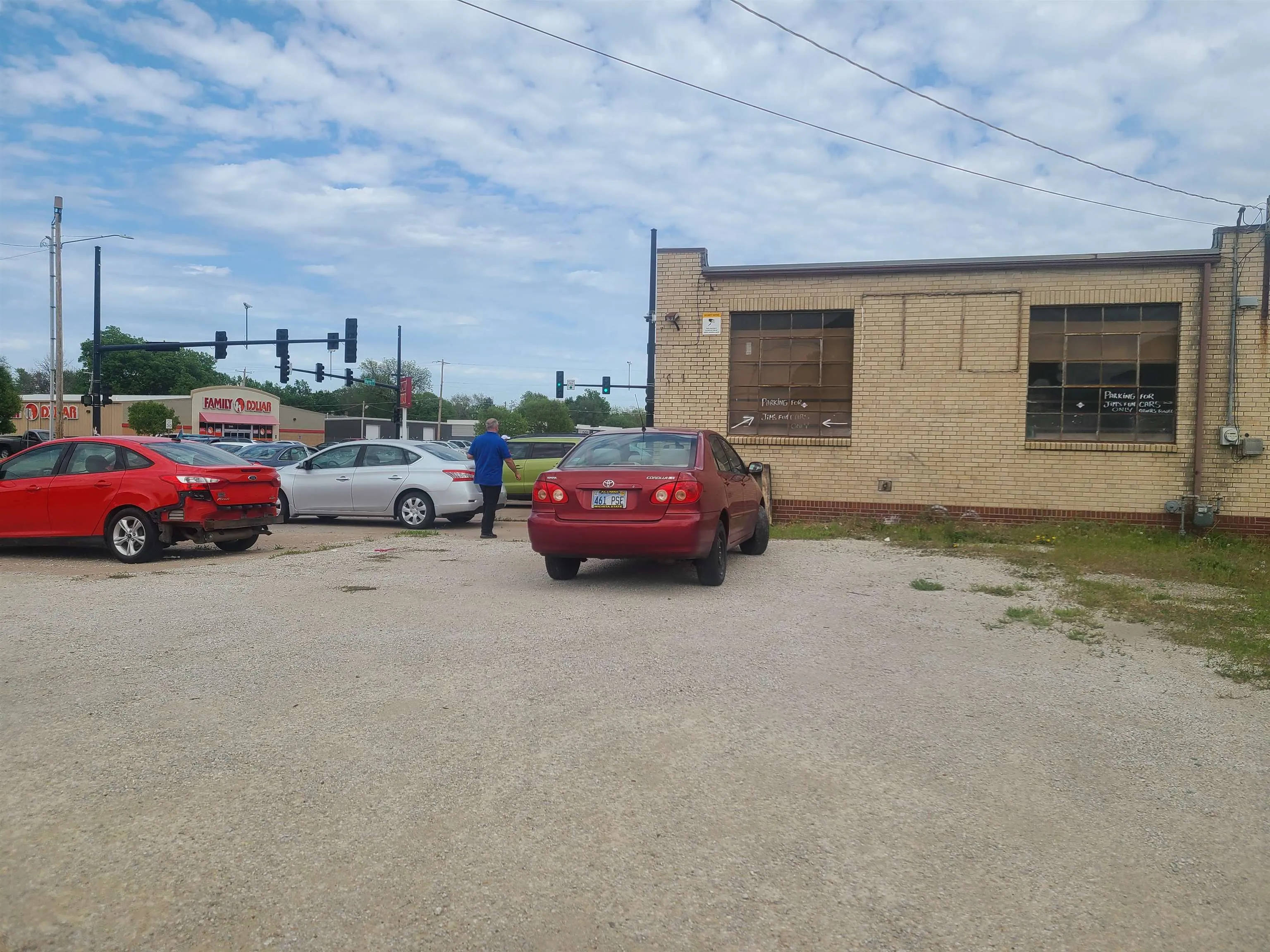 Wichita, Kansas 67211, United States, ,Residential,Active,58971