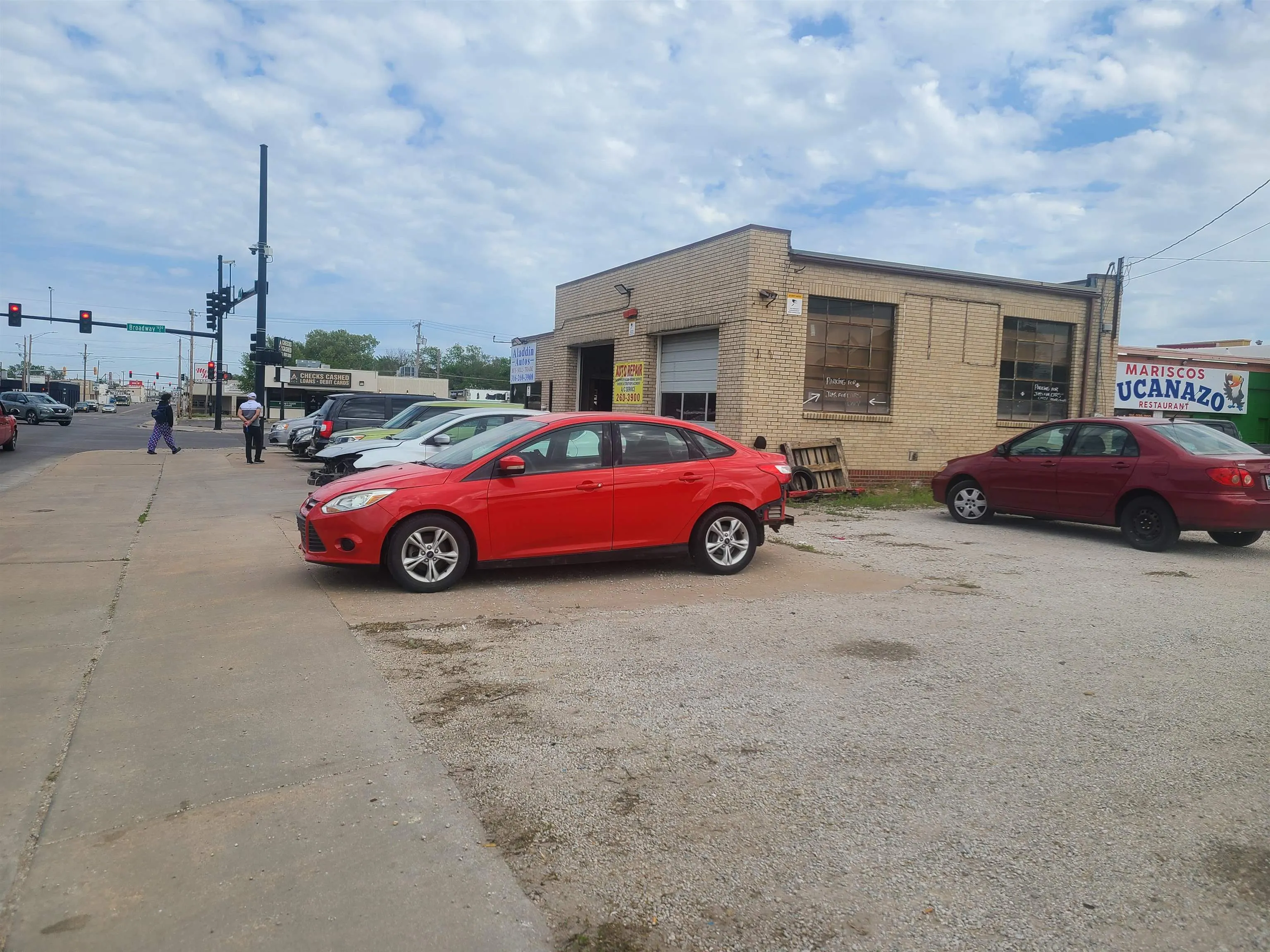 Wichita, Kansas 67211, United States, ,Residential,Active,58971