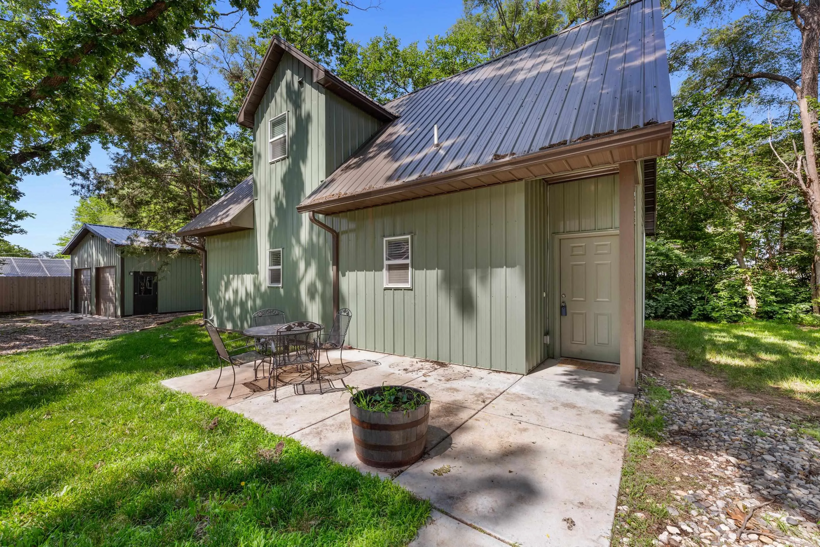 North Newton, Kansas 67117, United States, ,Residential,Active,153135