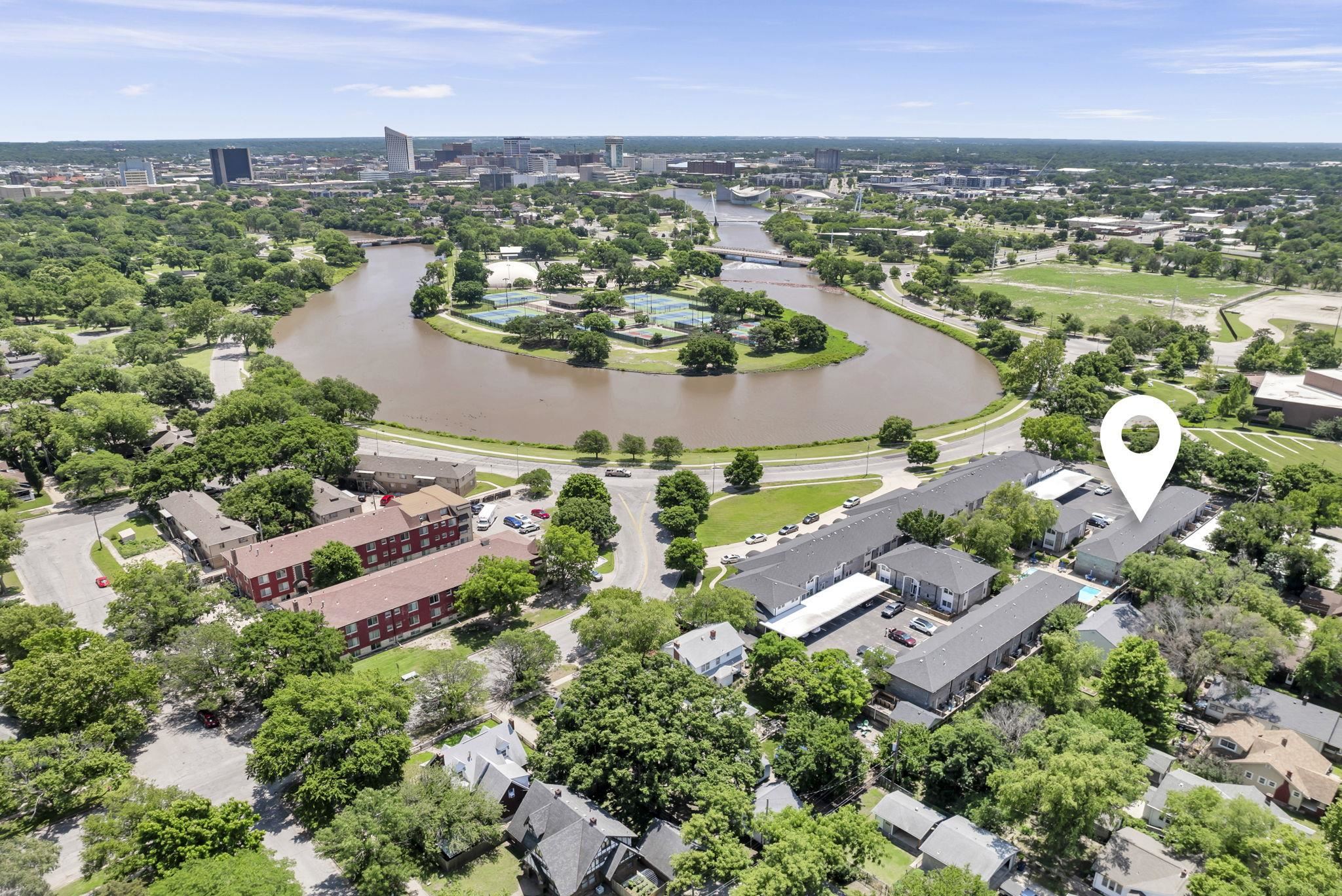 723 N Stackman Dr, Wichita, Kansas image 3