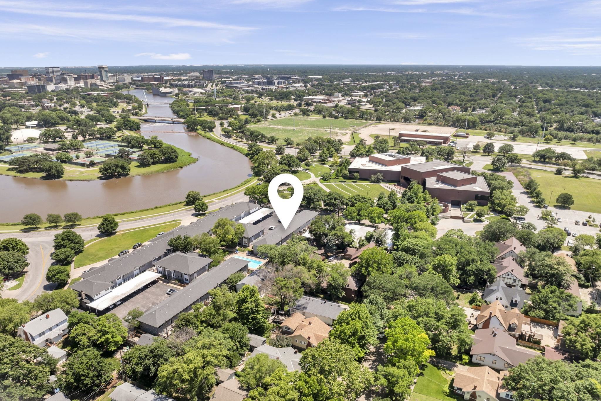 723 N Stackman Dr, Wichita, Kansas image 5