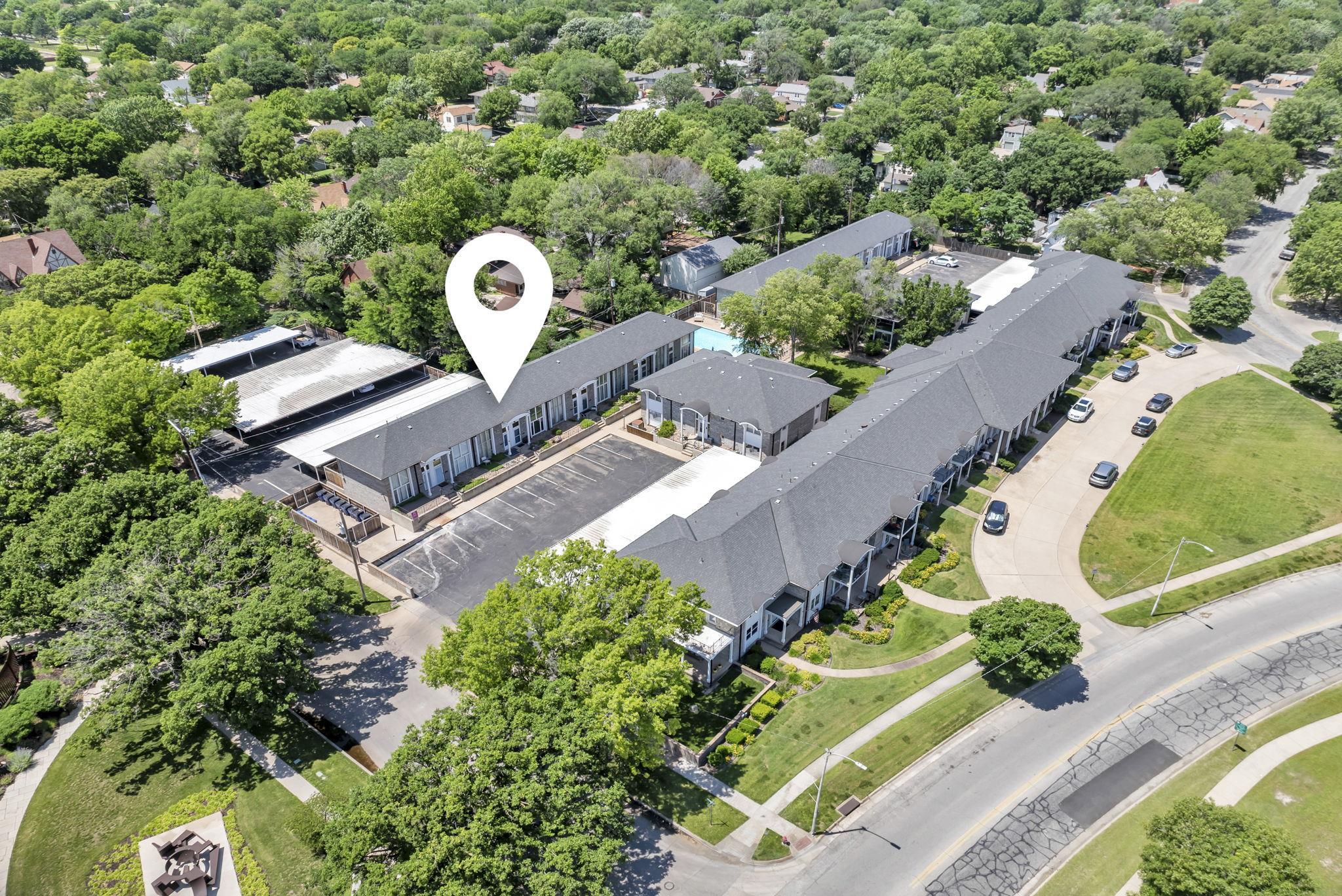 723 N Stackman Dr, Wichita, Kansas image 31
