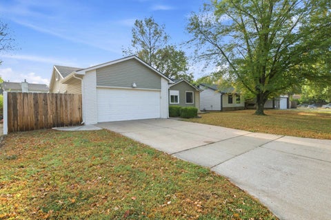 Homes For Sale - 706 N Covington St<br/> Sedgwick County, Wichita, KS 67212