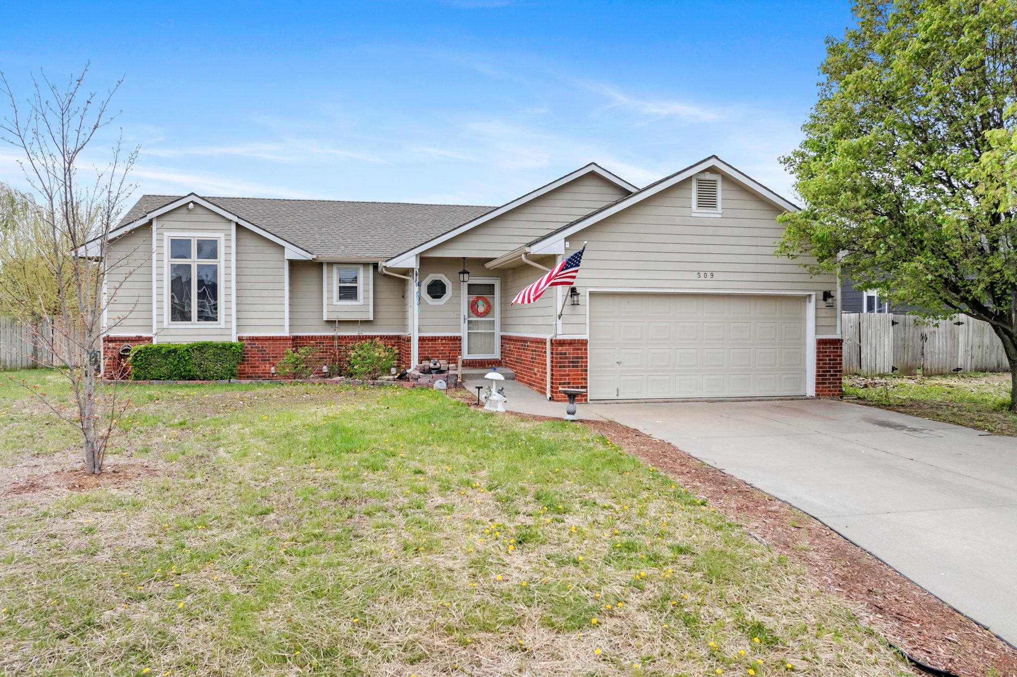 509 Plumwood Dr, Rose Hill, Virginia image 1