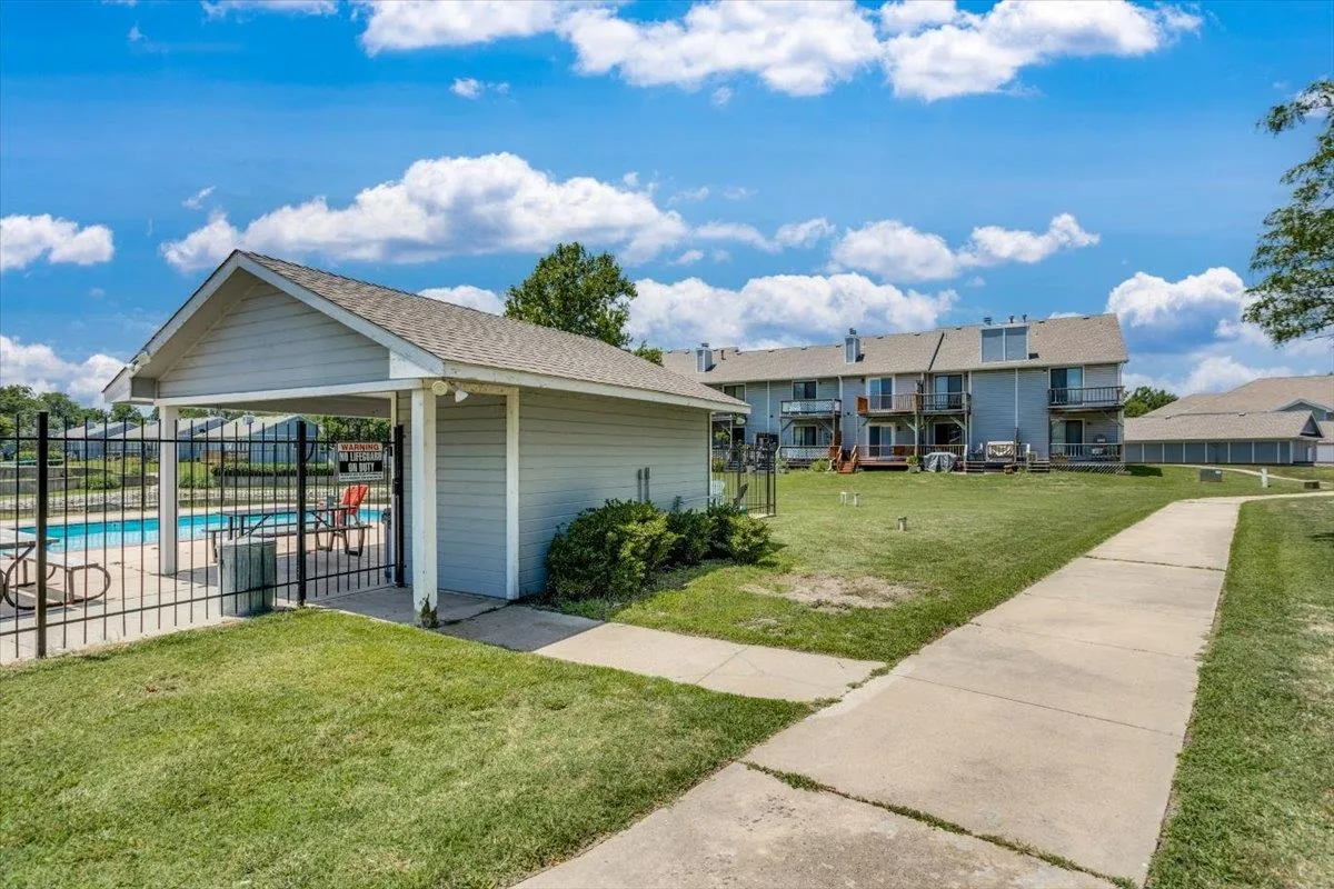 Derby, Kansas 67037, United States, 2 Bedrooms Bedrooms, ,2 BathroomsBathrooms,Residential,Pending,52620