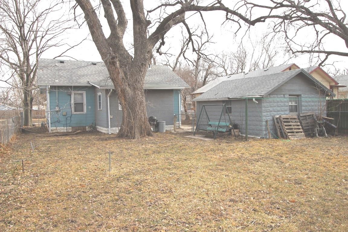 1807 S Ida St, Wichita, Kansas image 12