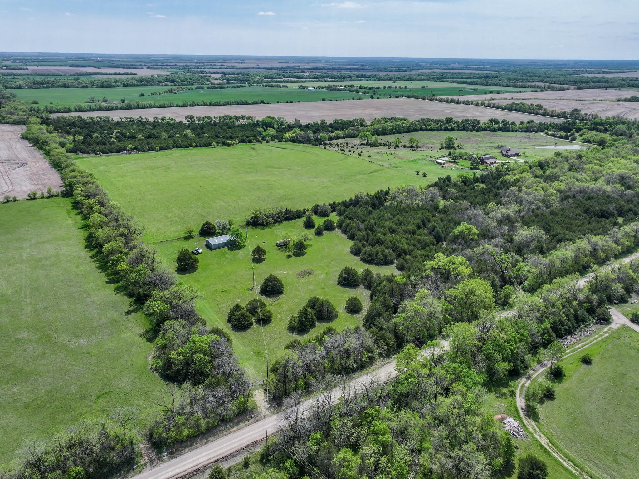 7802 S Harvest Hill Rd, Whitewater, Kansas image 31