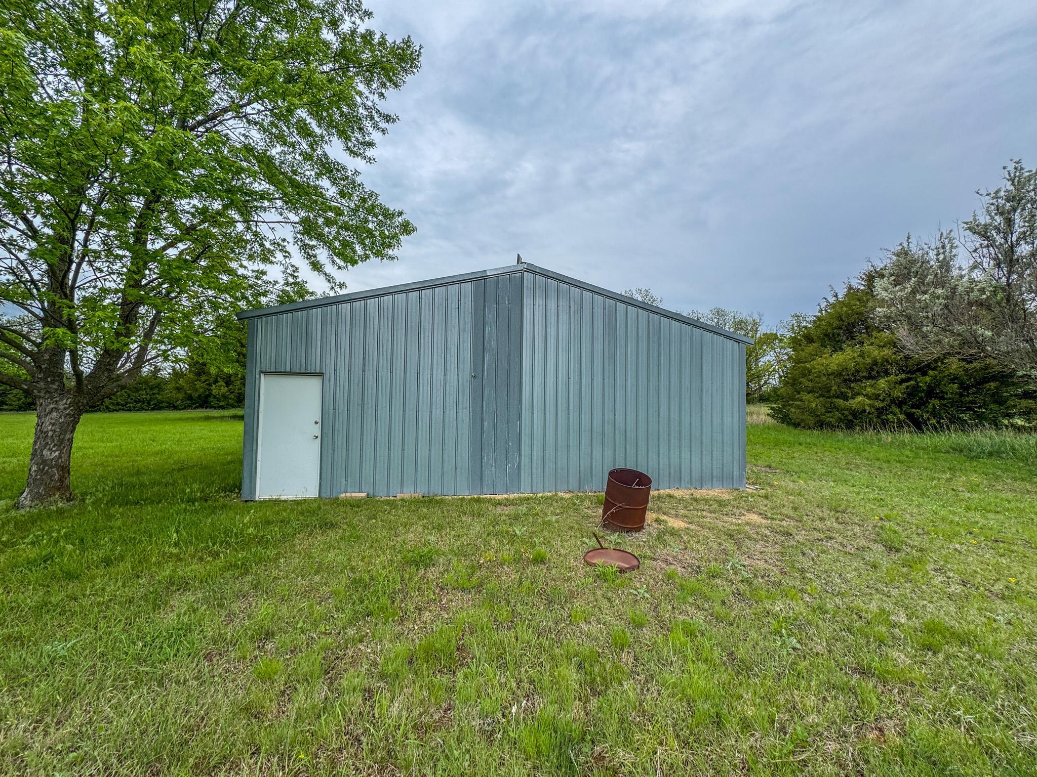 7802 S Harvest Hill Rd, Whitewater, Kansas image 14
