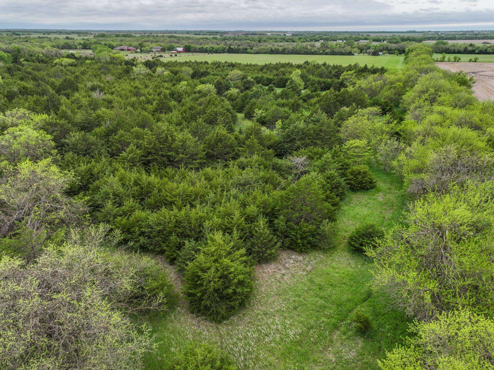 7802 S Harvest Hill Rd, Whitewater, Kansas image 28